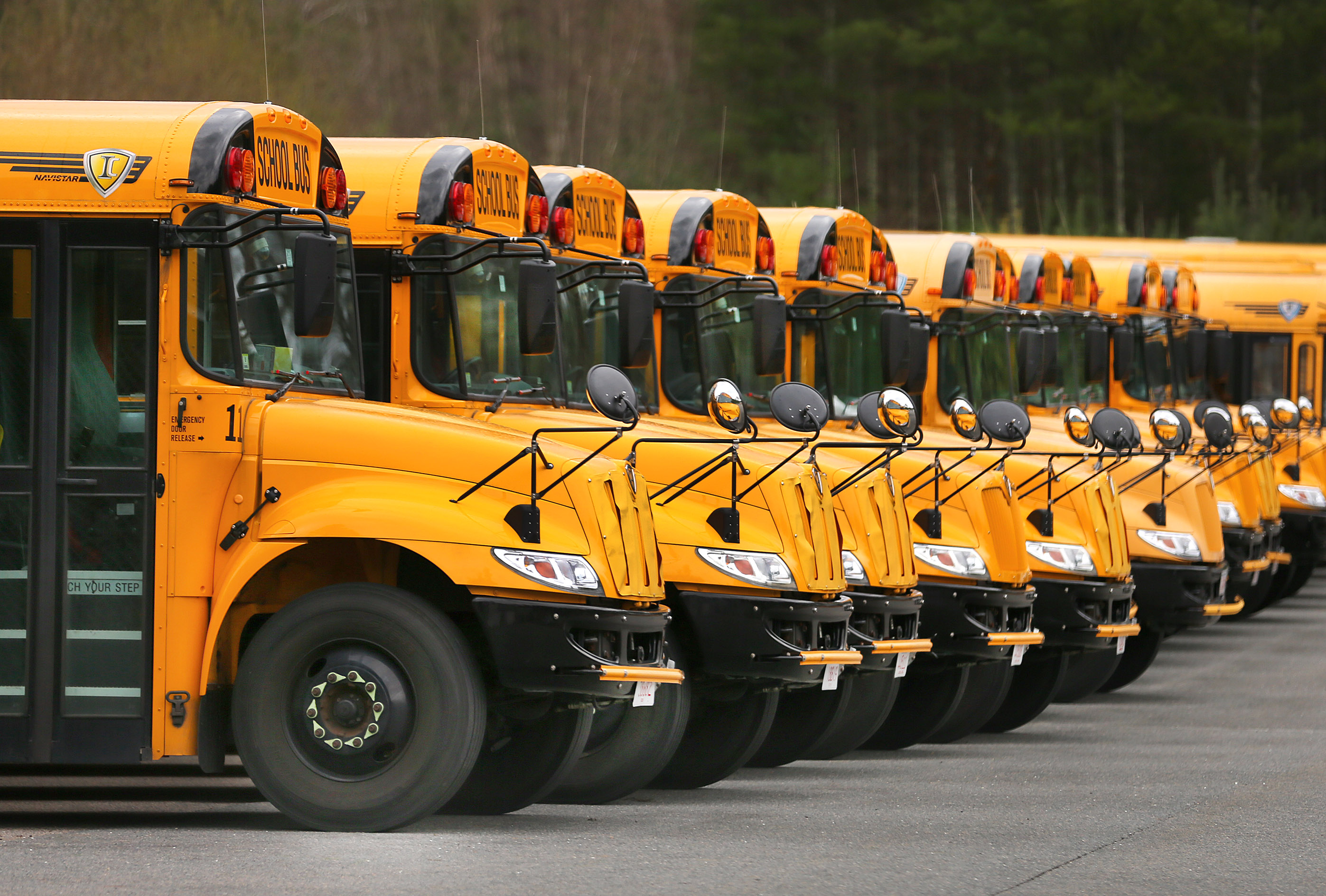 High wages, gas prices jack up school busing costs - Vimarsana News