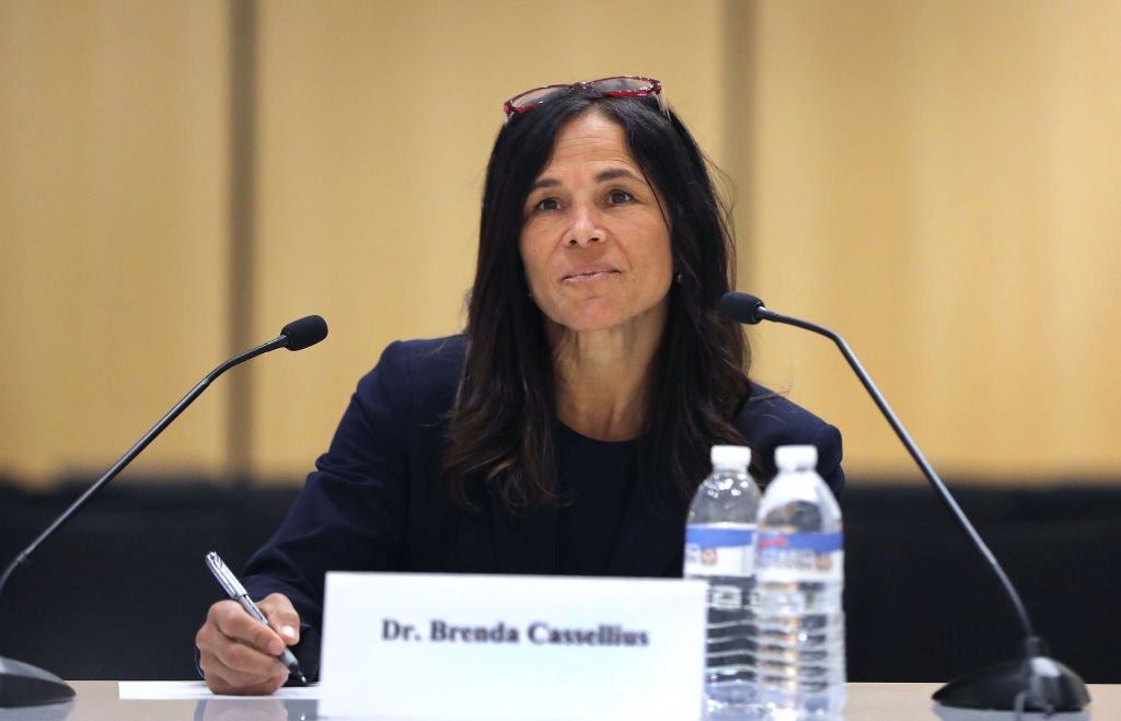 Boston sets up search committee and public process to pick new school commissioner - Vimarsana News