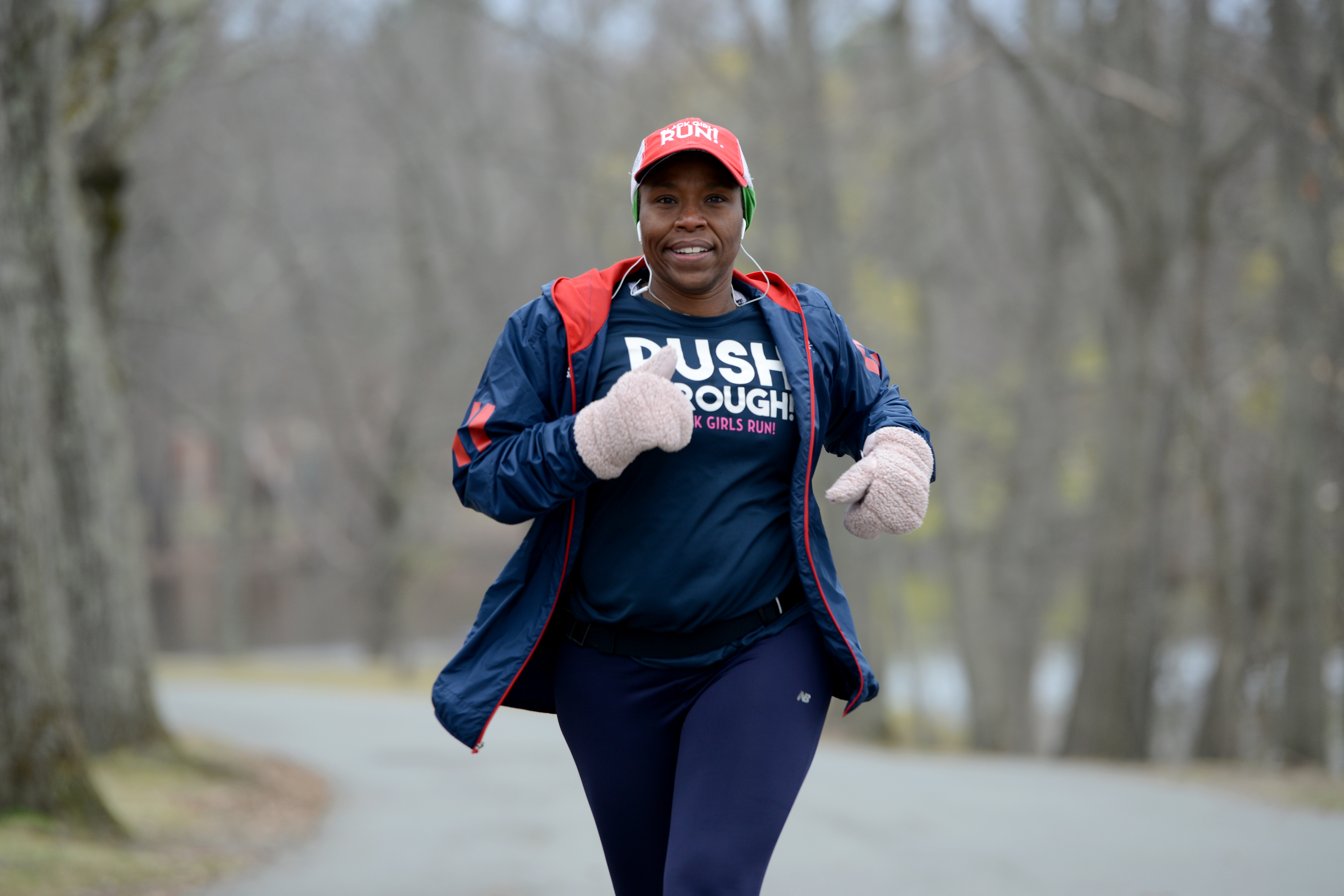 A new Boston Marathon goal: Become more inclusive to local Black runners - Vimarsana News
