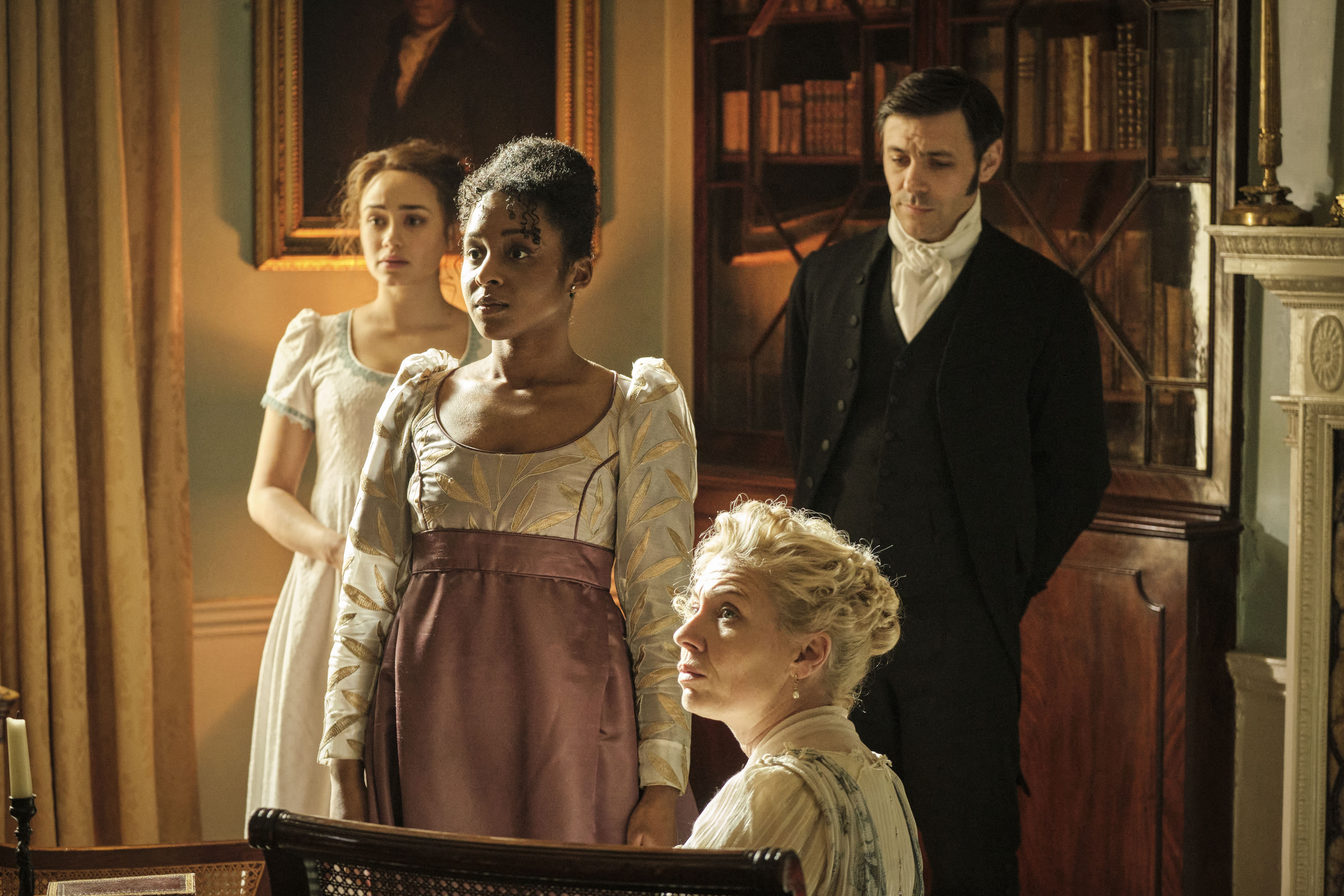 'Sanditon' Season 3 Episode 3 Recap: law is reason free from passion? - Vimarsana News