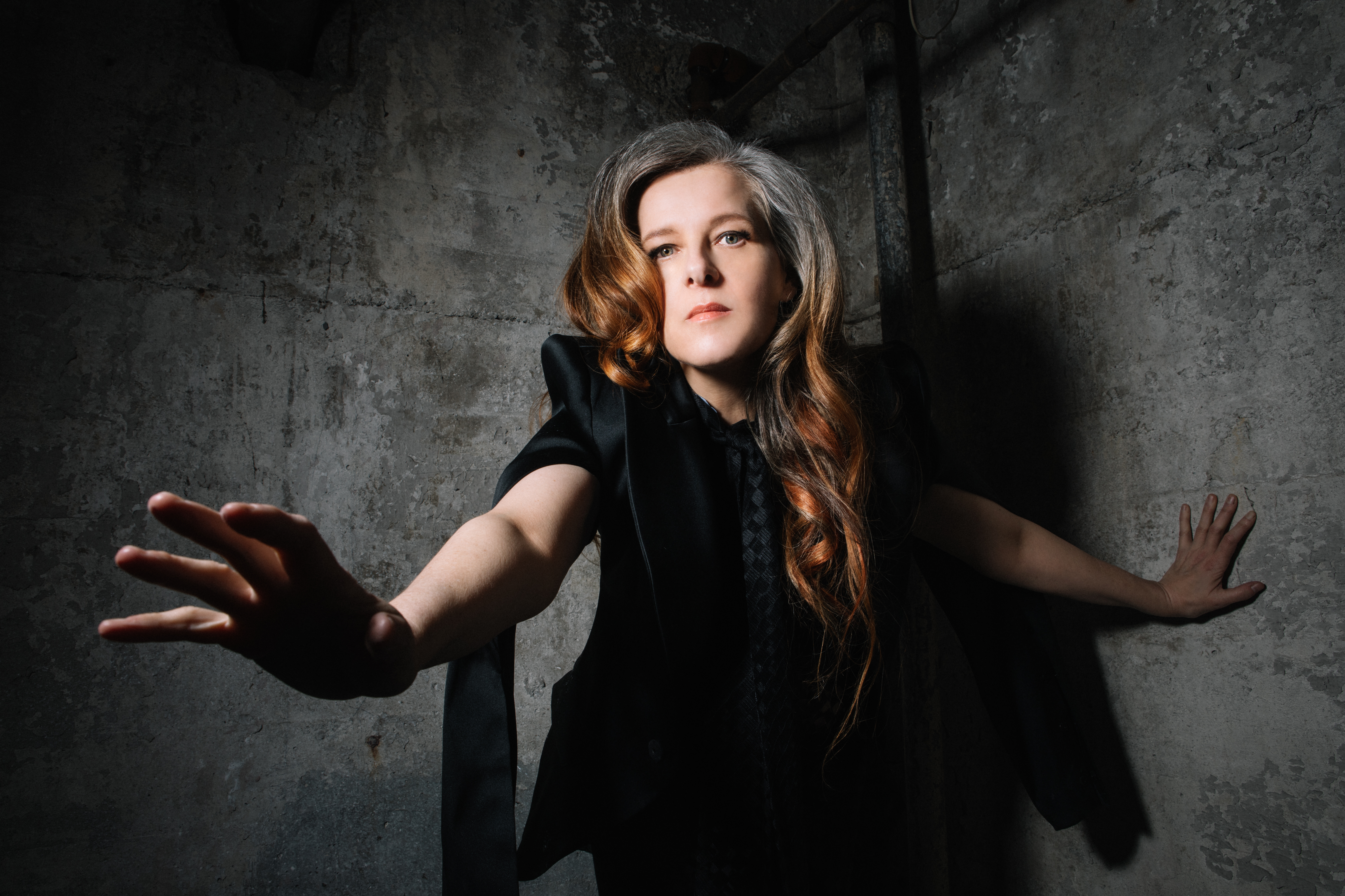 Neko Case packs up over twenty years worth of songs, bringing them to Boston on her "Wild Creatures" tour - Vimarsana News
