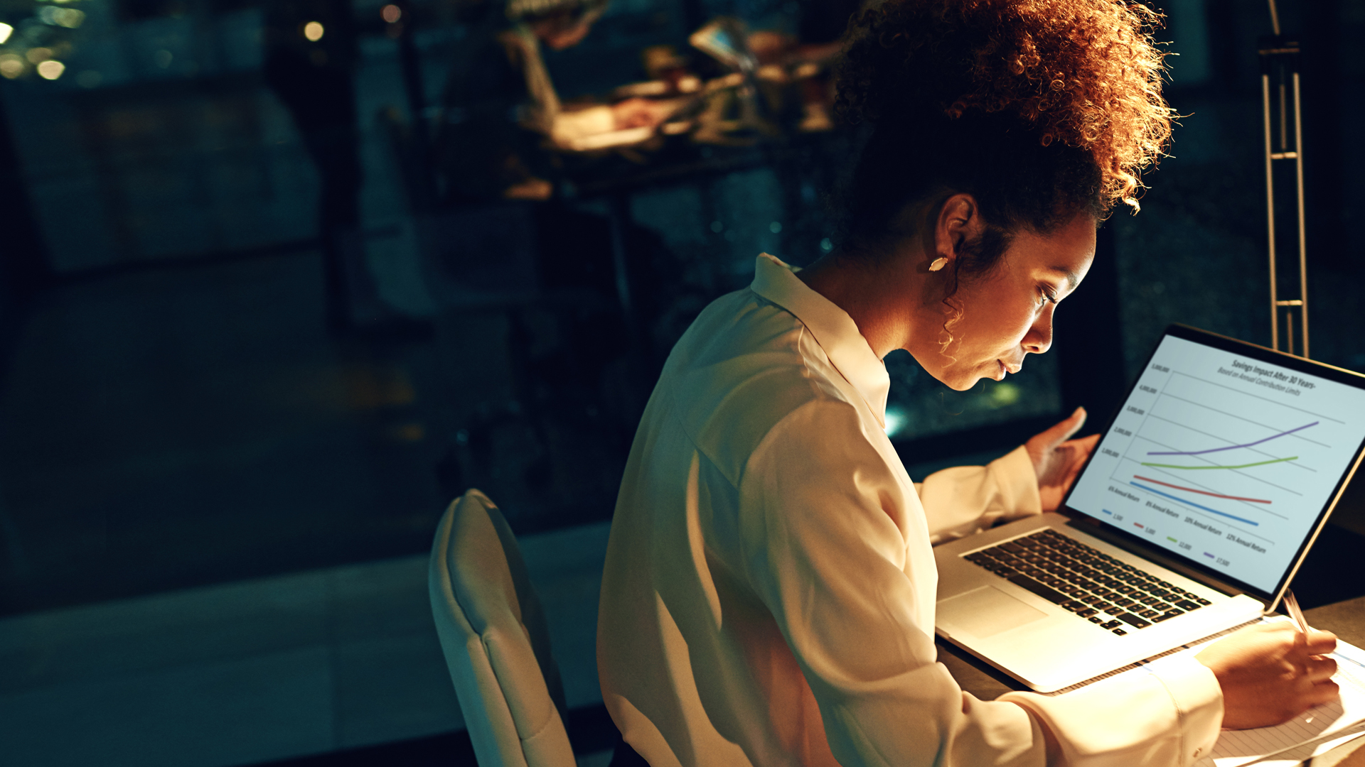 How women of color find success as entrepreneurs - Vimarsana News