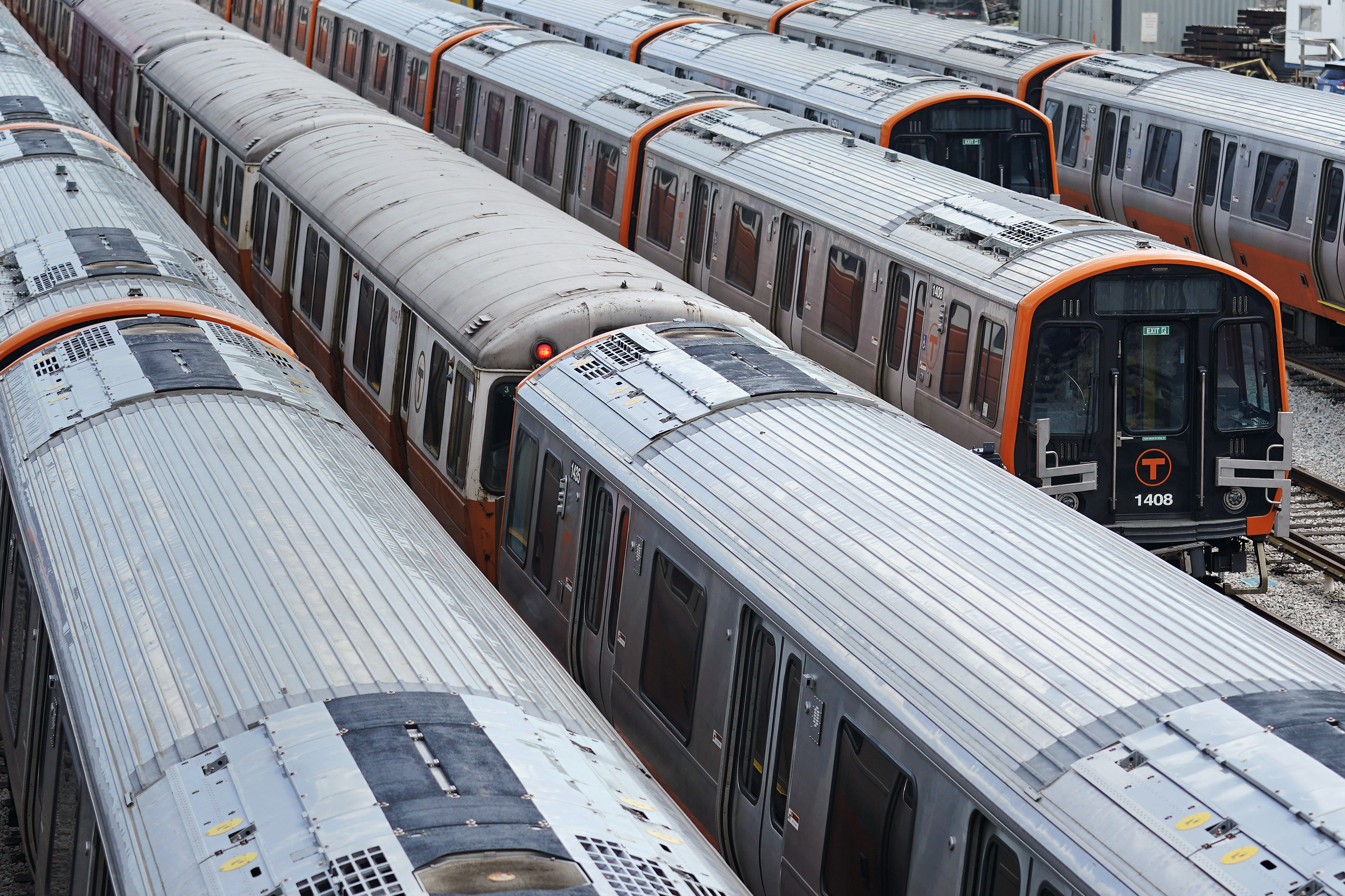 3 stories GBH News is following this week - Vimarsana News