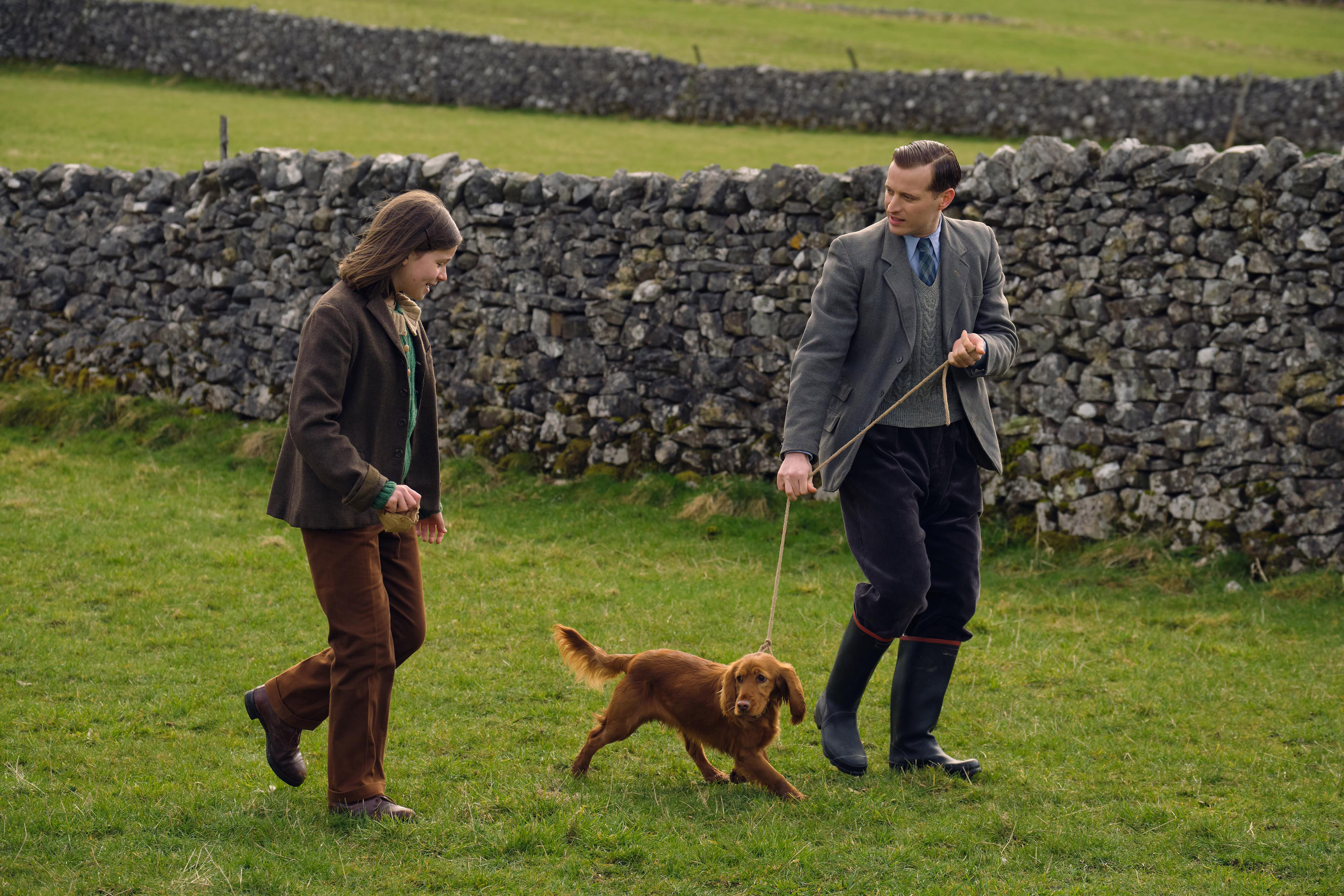 'All Creatures Great and Small' season 2 episode 1 recap: spring in the Dales - Vimarsana News