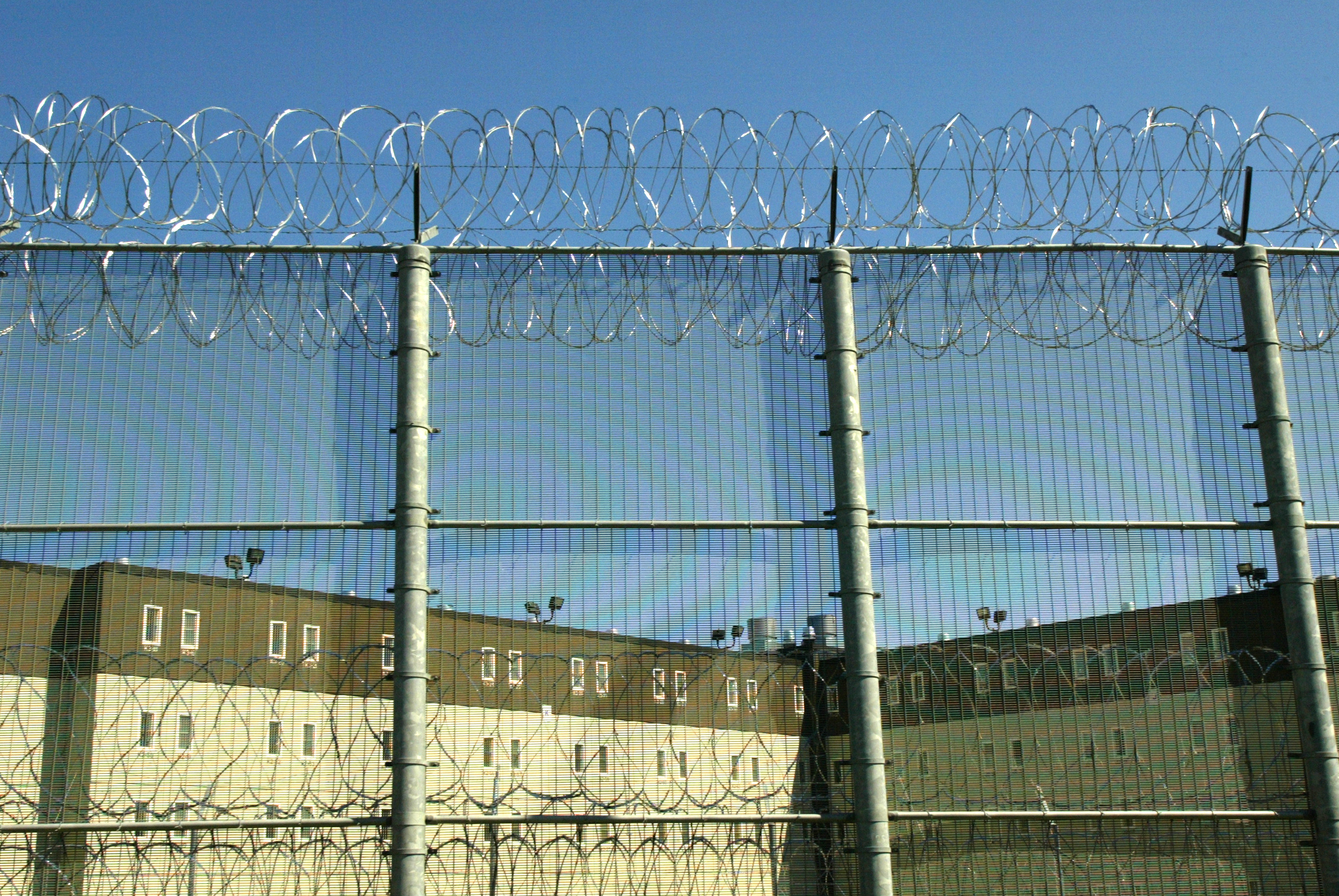 Judge Denies Prison Guard Union Attempt to Block Governor's Vaccine Mandate - Vimarsana News