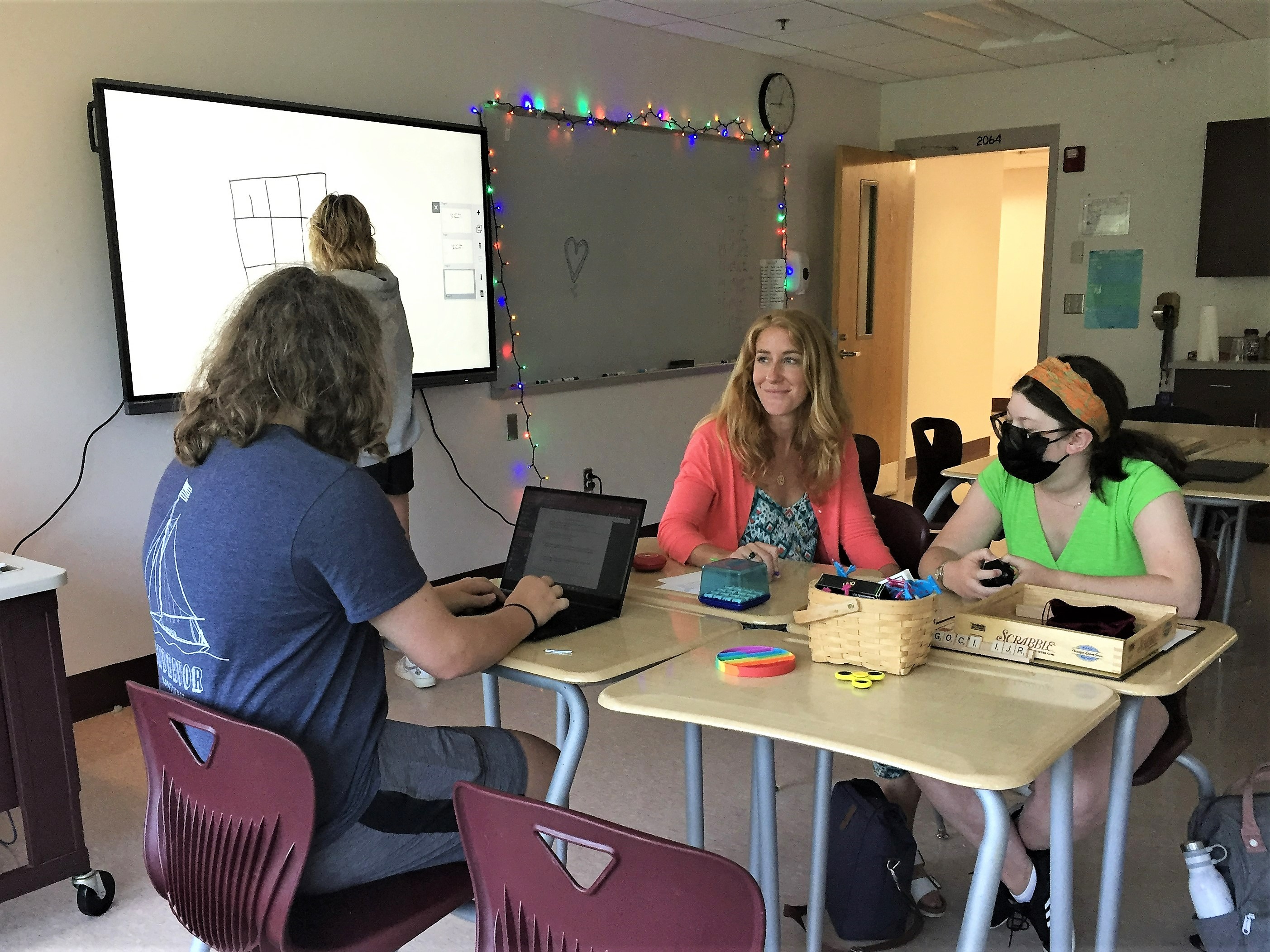 'Not something that normally happens here': Kids' behavioral and mental health issues soared during pandemic, and it's not over - Vimarsana News