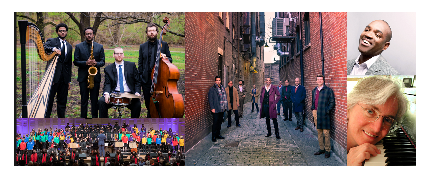 GBH Music Presents A Holiday Celebration (In-person and Virtual) - Vimarsana News
