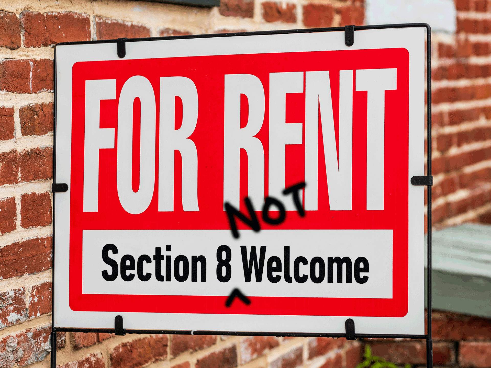 After years of waiting, renters with Section 8 vouchers encounter illegal discrimination - Vimarsana News