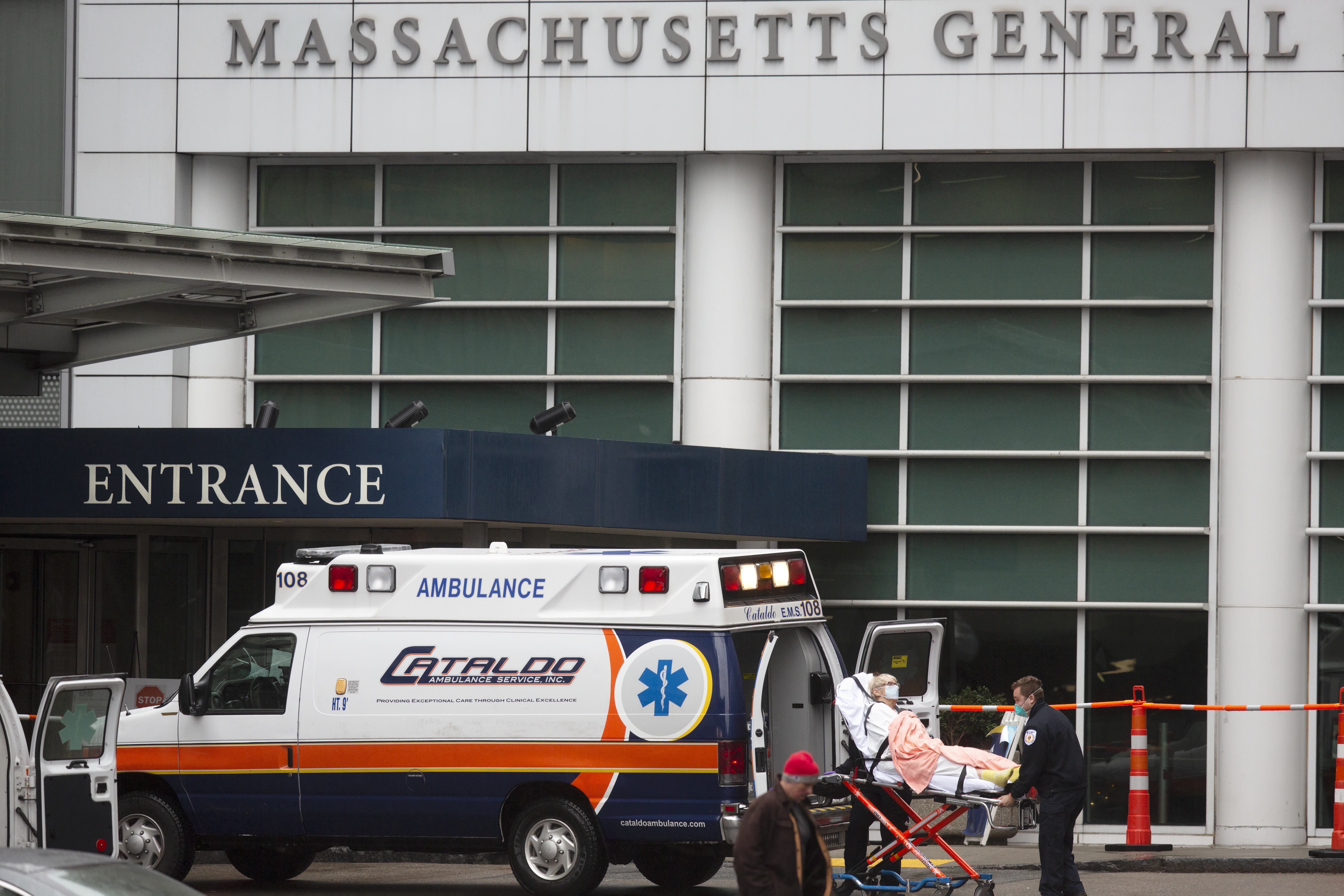 Lawmakers, advocates urge Baker to expand subsidized health care plan in Massachusetts - Vimarsana News