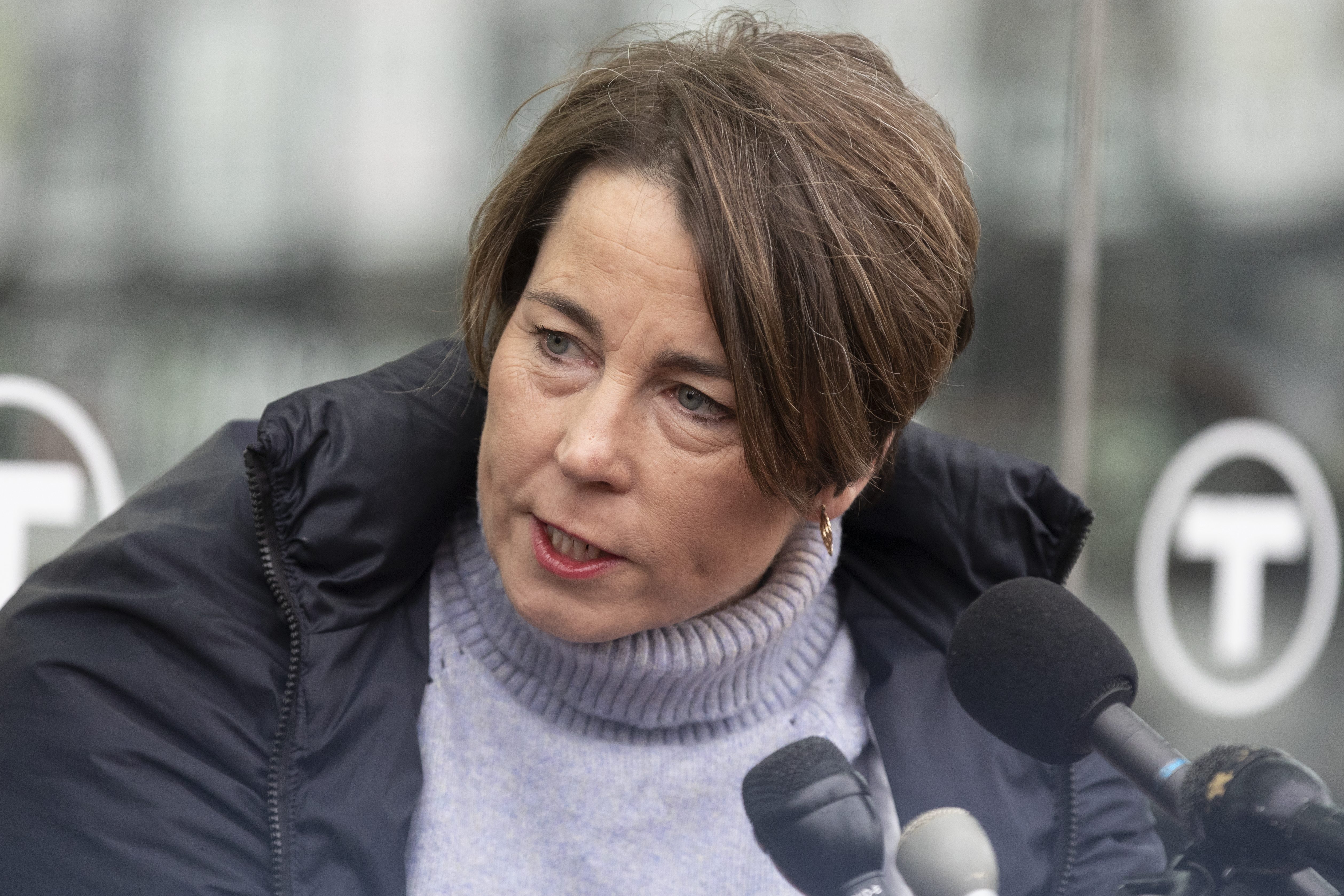 Five key things to know about Maura Healey as she starts her campaign for governor - Vimarsana News