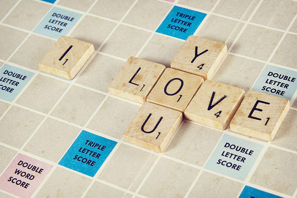The February Drop: Find your true love, be it Scrabble or silent films - Vimarsana News