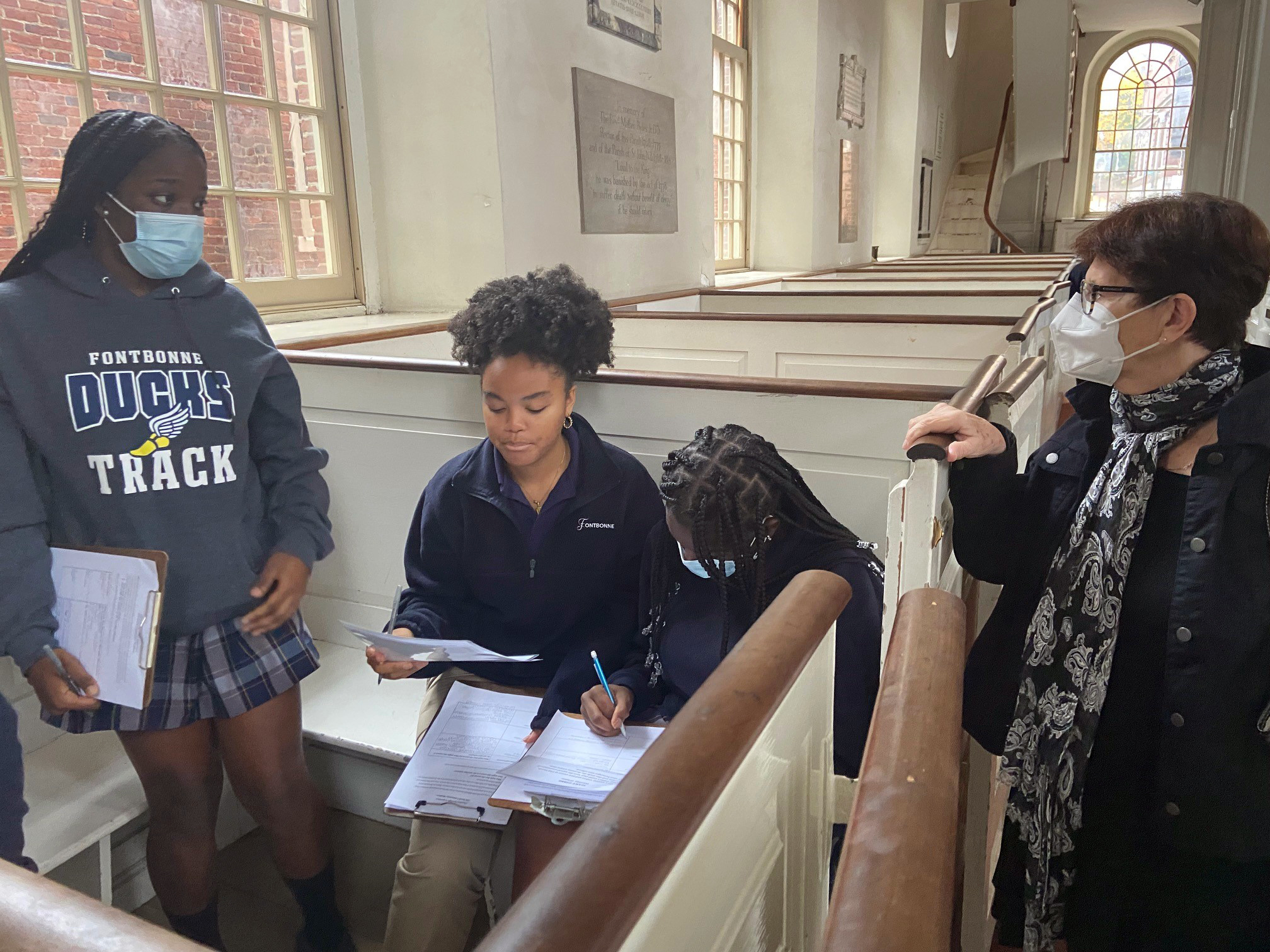 Old North Church, a beacon of freedom, grapples with its own ties to slavery - Vimarsana News