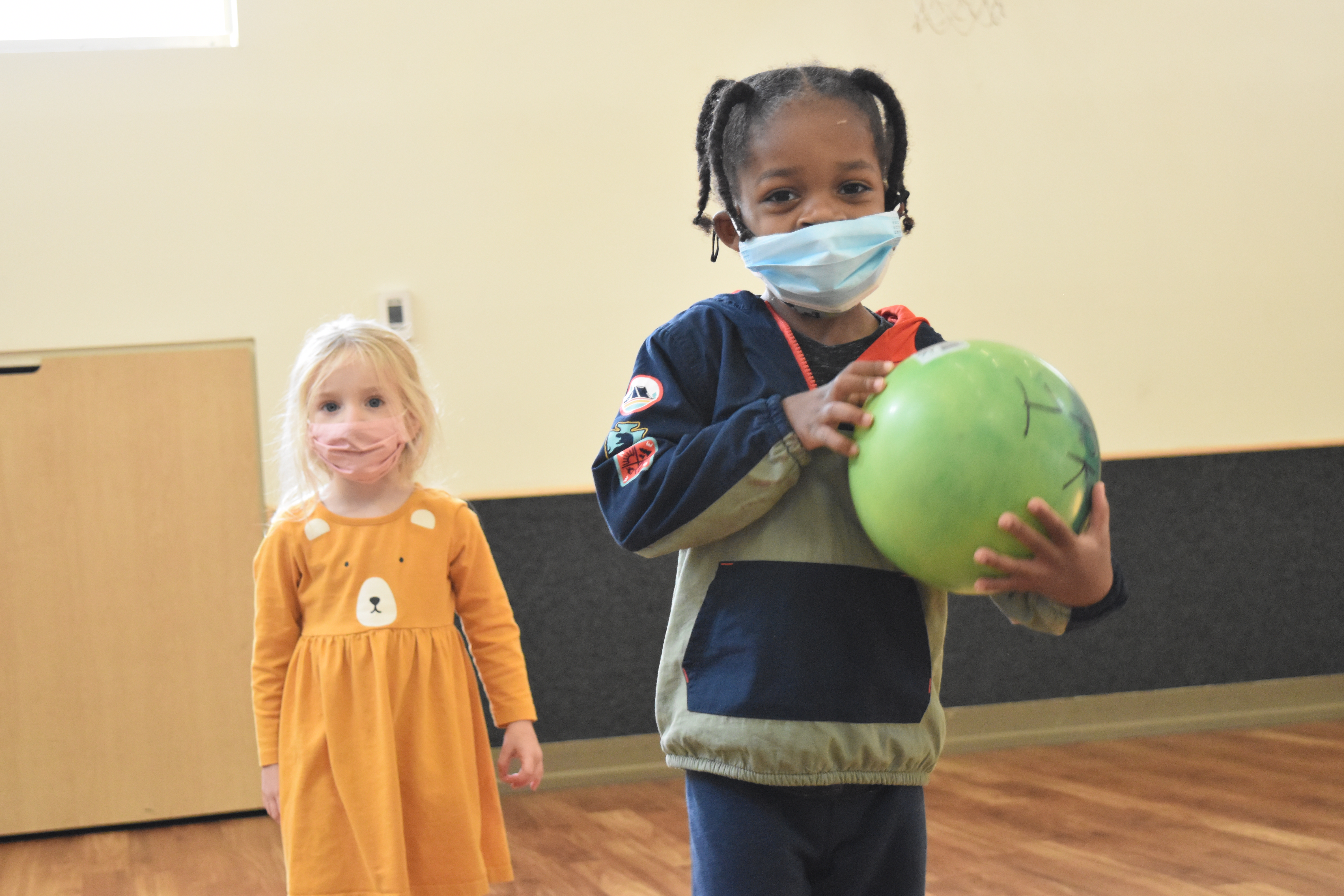 Low pay for day care workers leads to a worker shortage and long waitlists - Vimarsana News