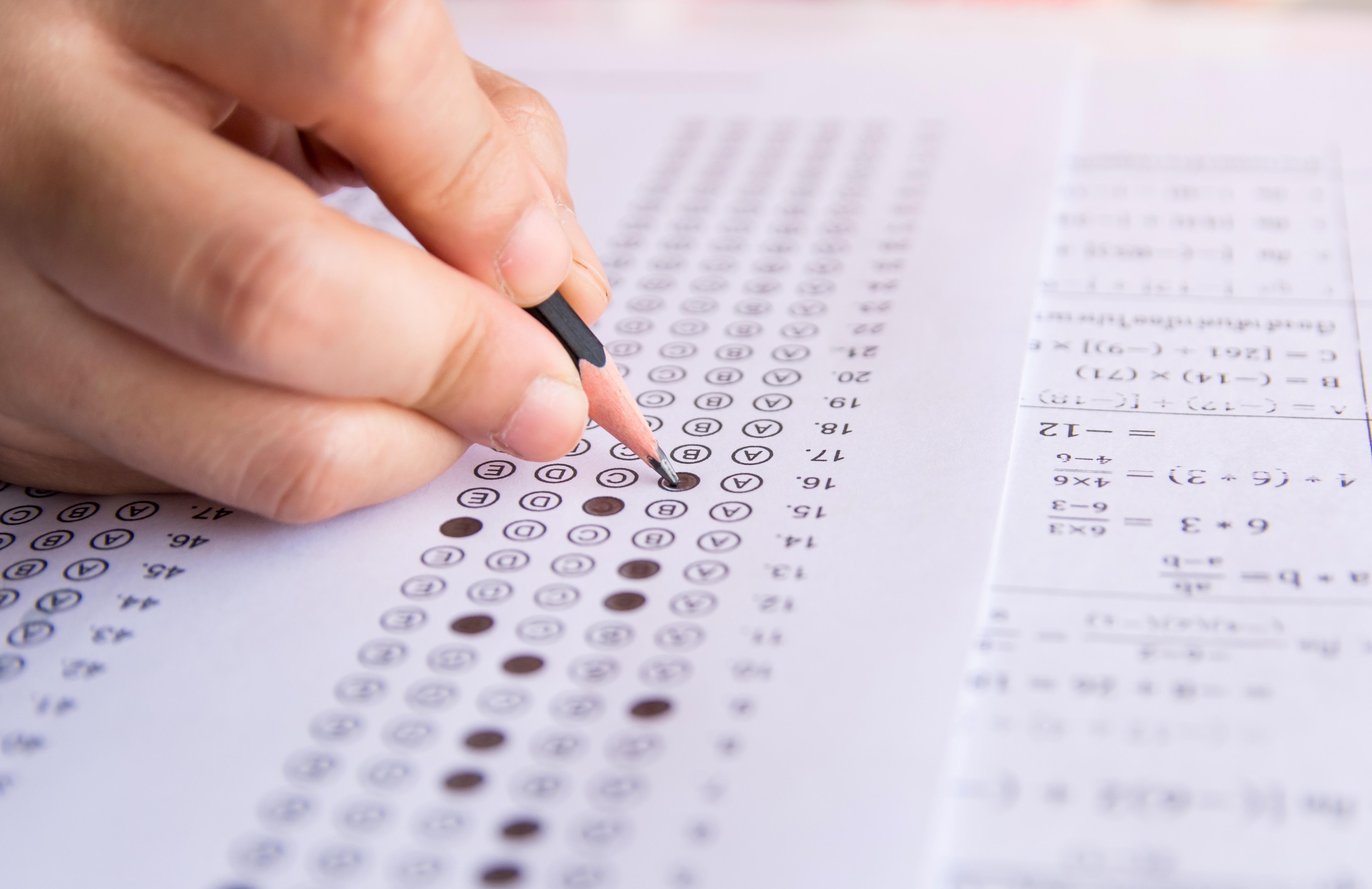 Mixed MCAS results show pandemic's lingering impact, state officials say - Vimarsana News