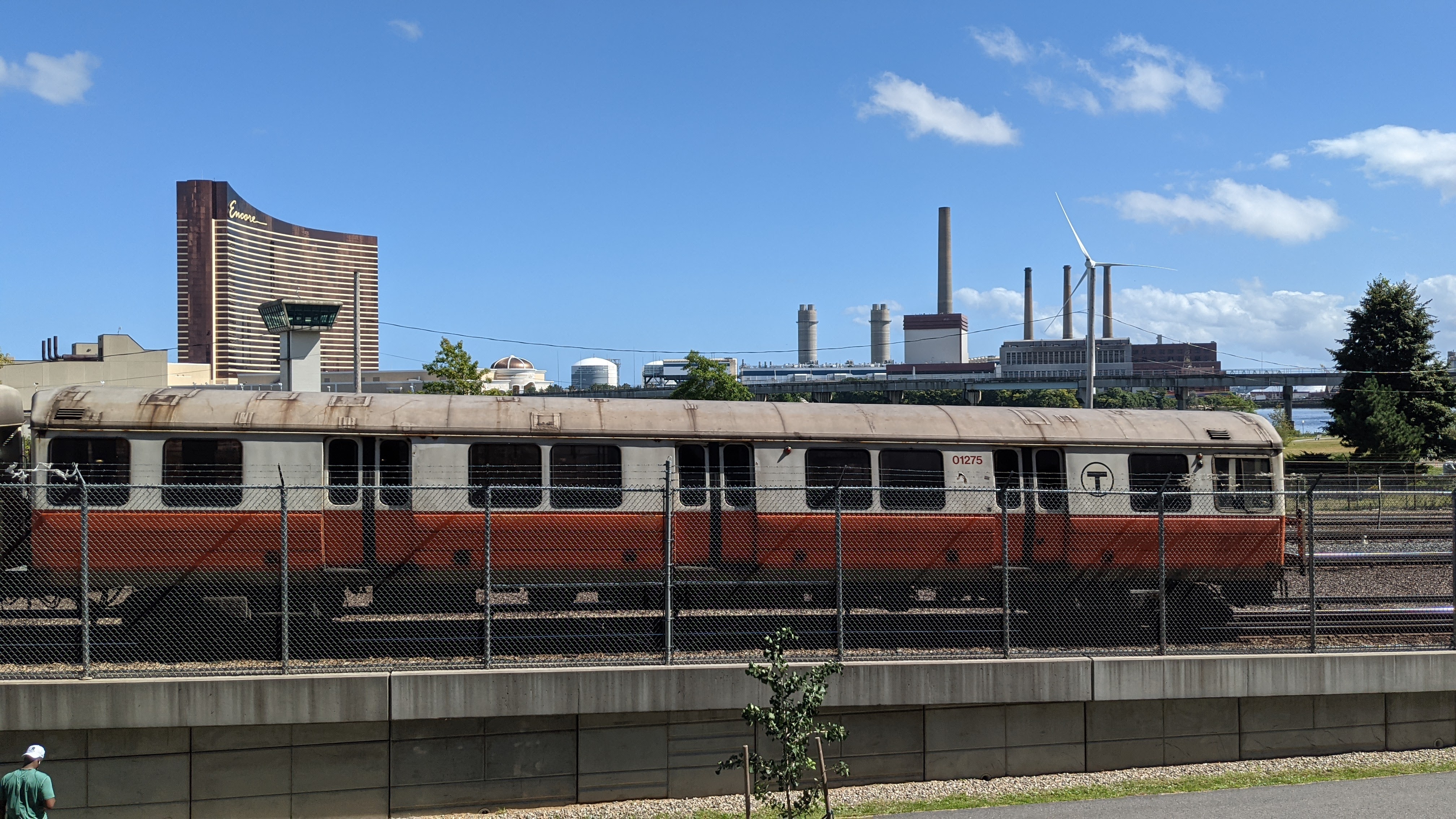 MBTA announces historic 30-day shutdown of the Orange Line - Vimarsana News