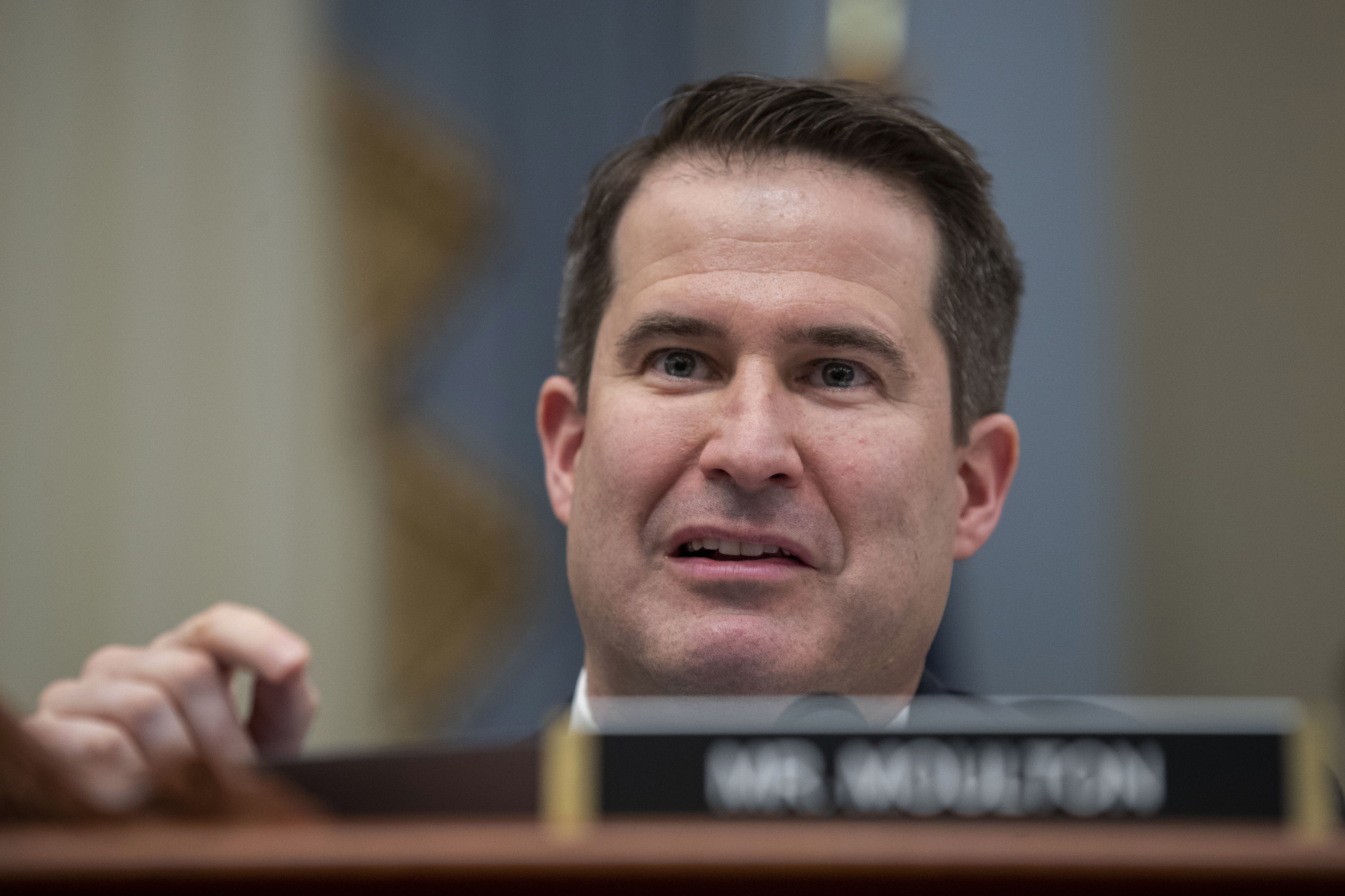 Congressman Seth Moulton resumes push for passage of Afghan Adjustment Act - Vimarsana News