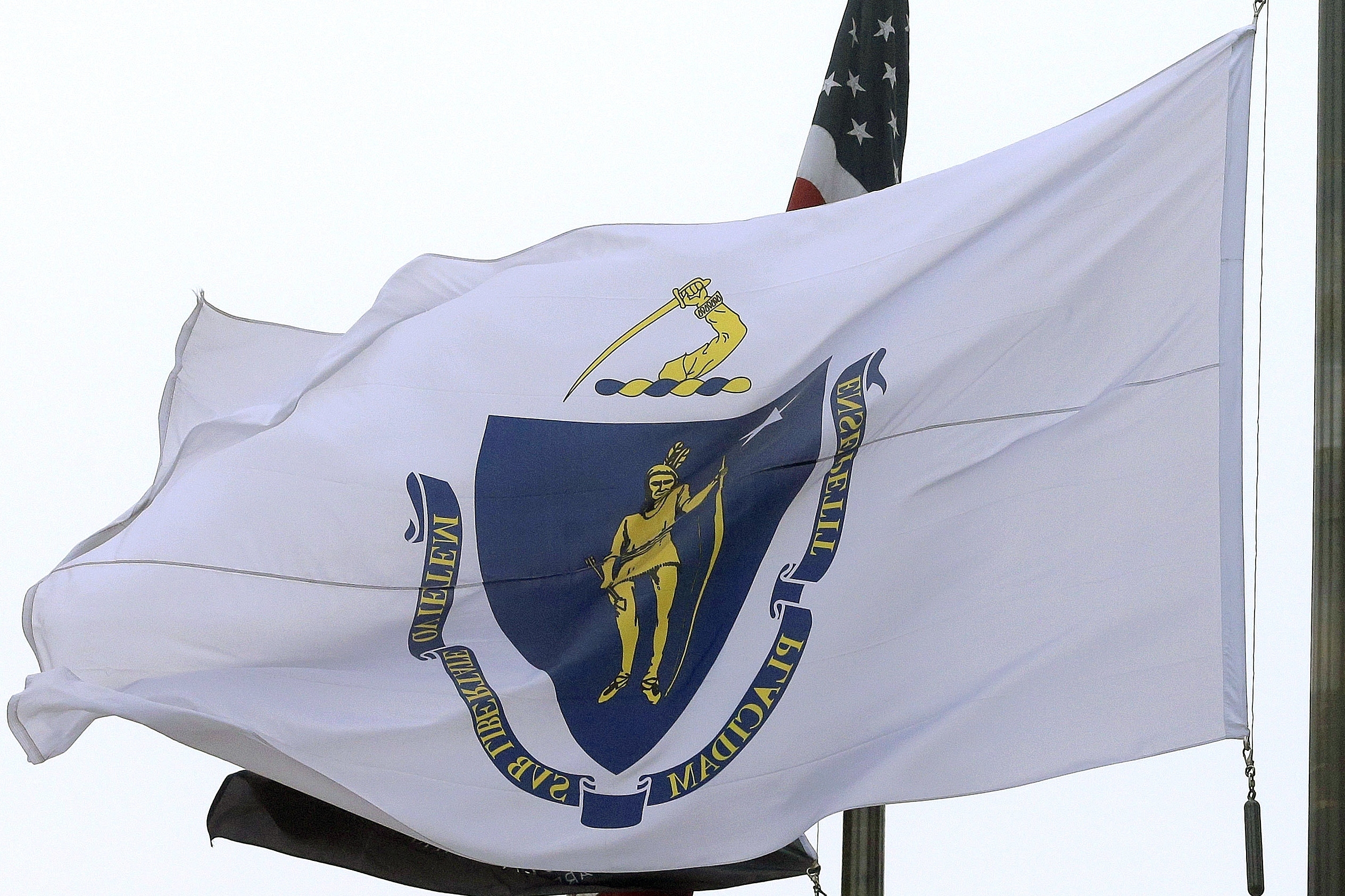 Special commission backs new state seal and motto for Massachusetts - Vimarsana News