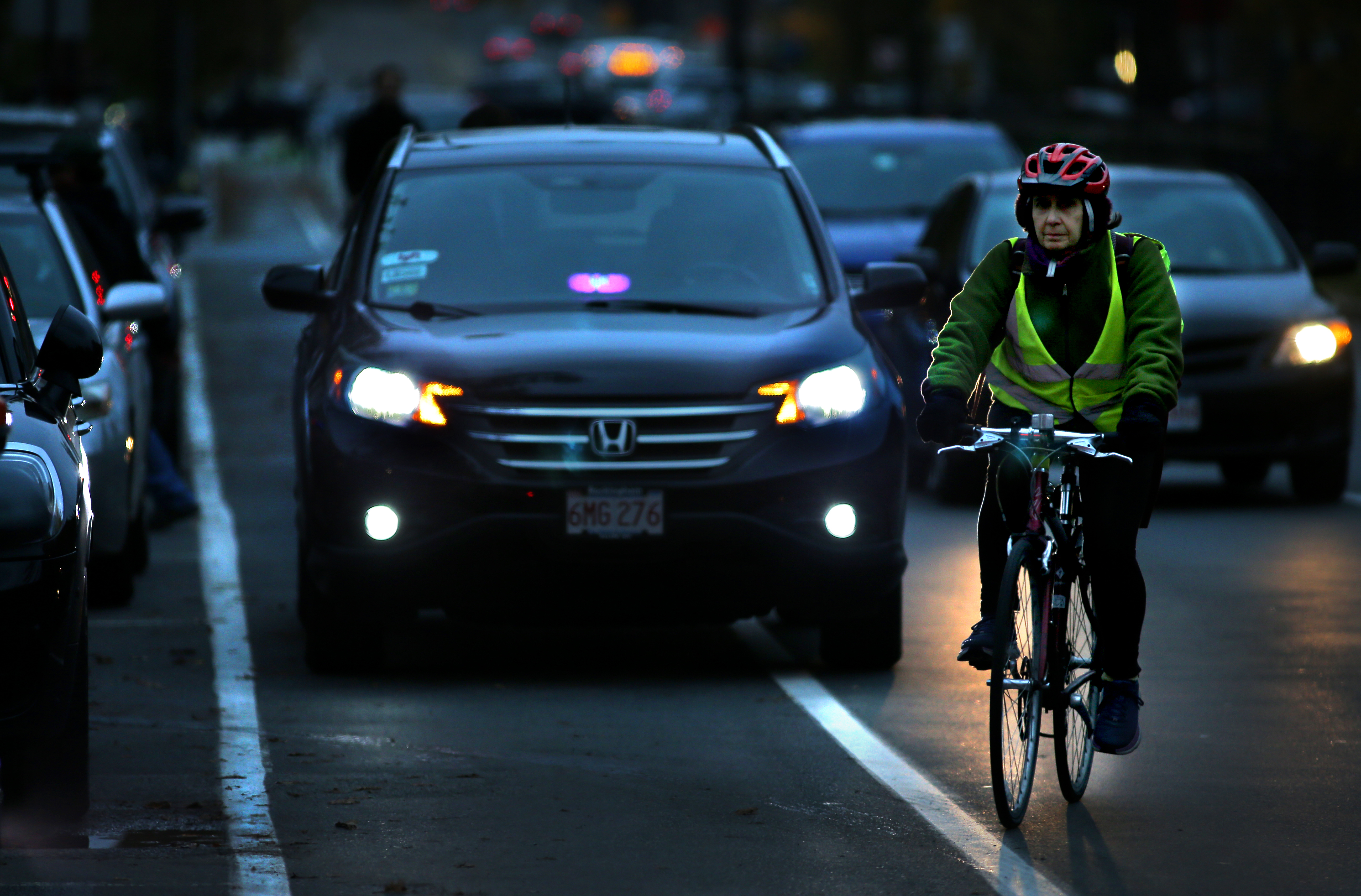Organized labor regroups in the battle against gig-economy giants - Vimarsana News