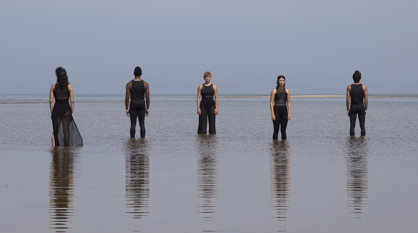 Meet the Greater Boston artists inspiring climate action through their work - Vimarsana News