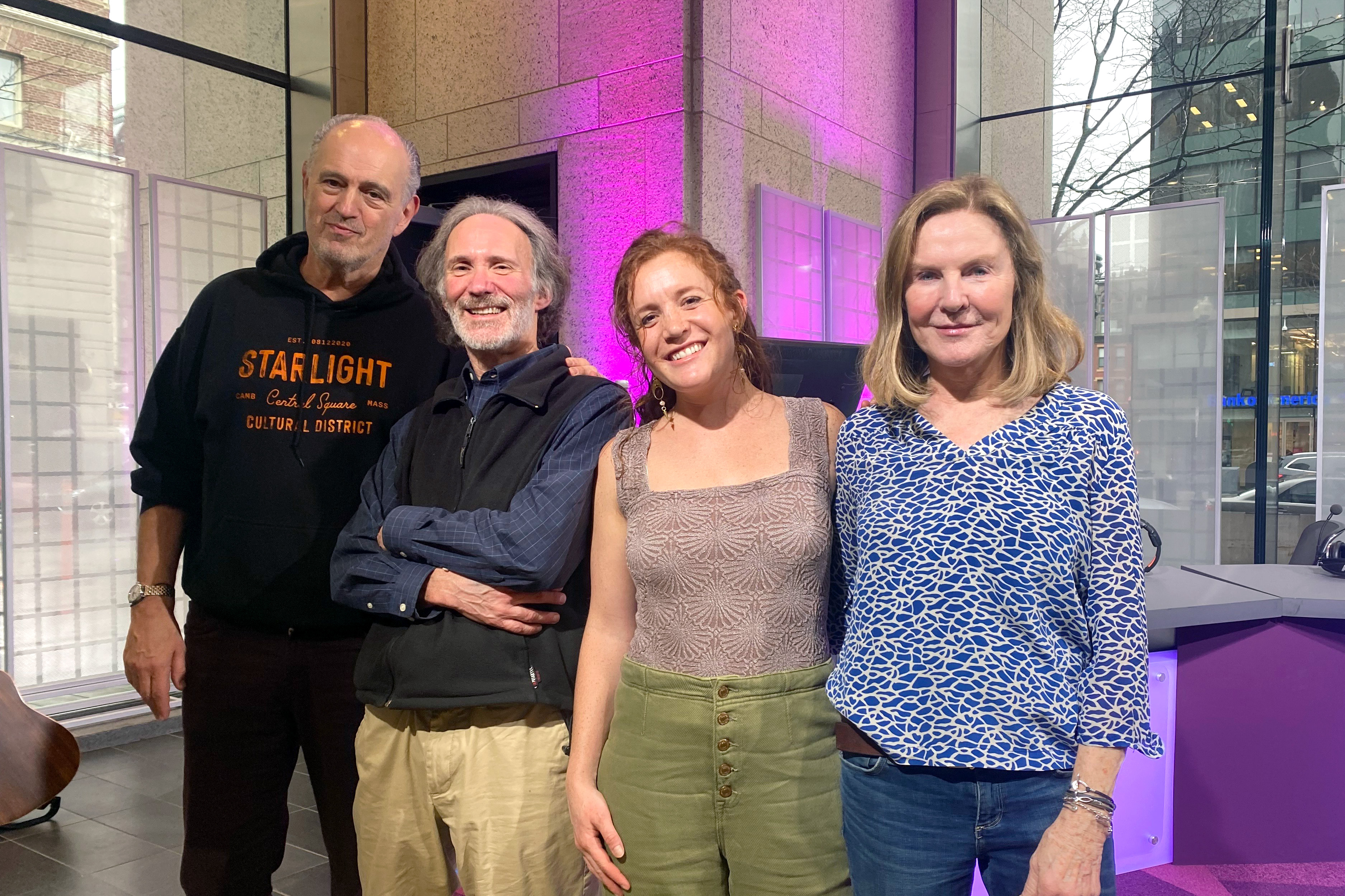 The Boston Celtic Music Festival celebrates its 20th anniversary — with a return to the stage - Vimarsana News