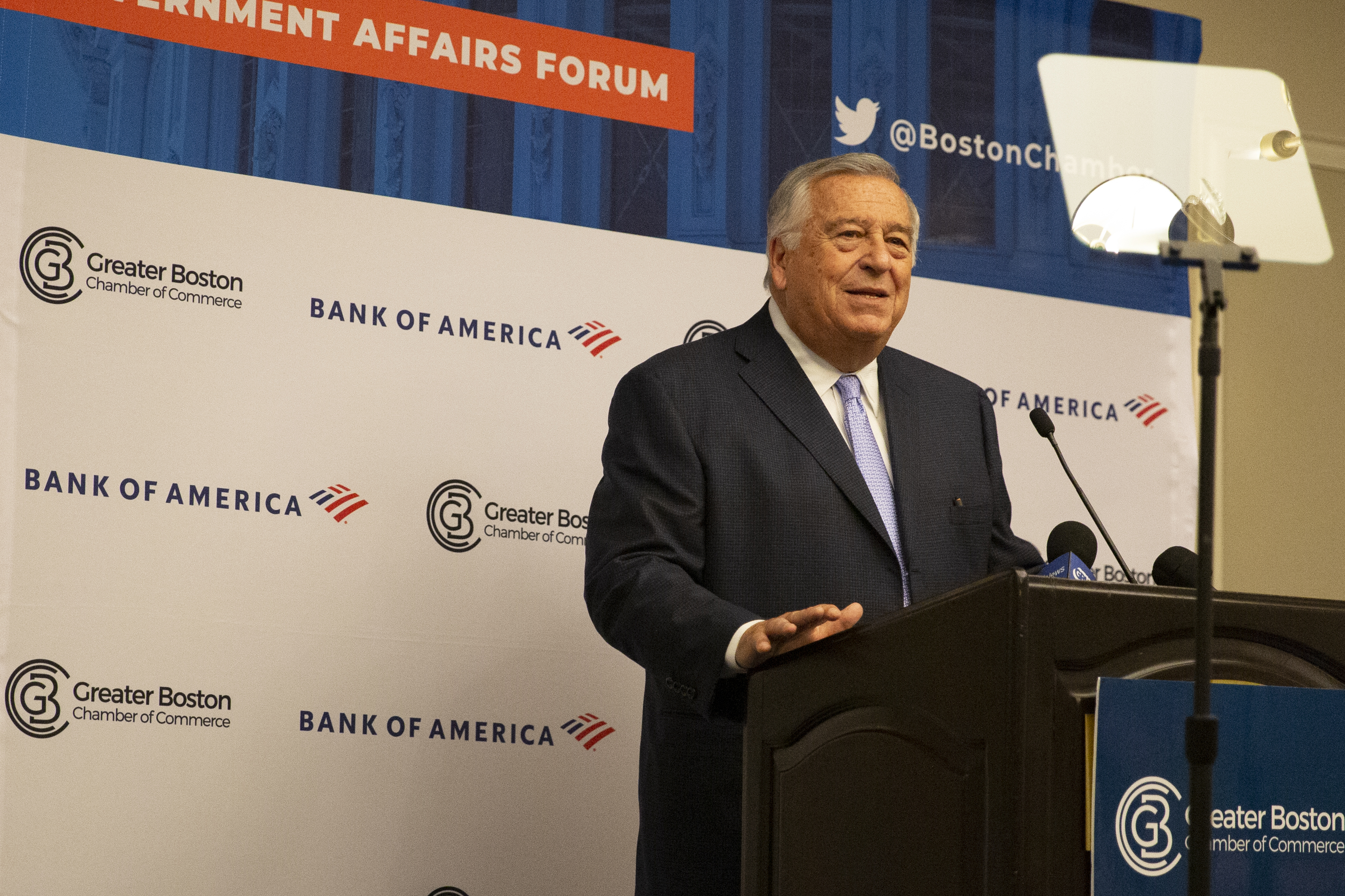 Speaker Mariano leaps back on tax relief bandwagon - Vimarsana News