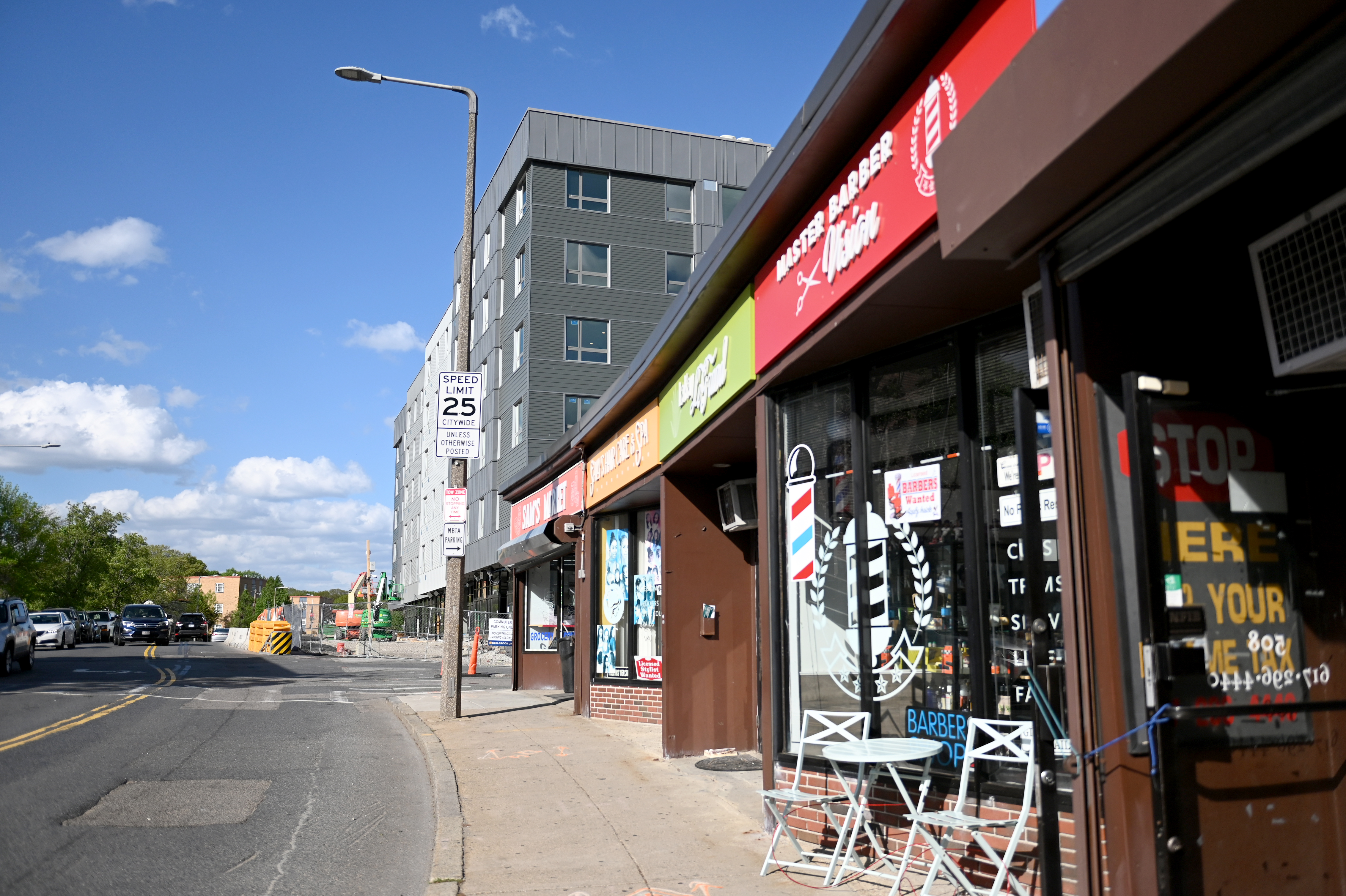 Biggest development in decades raises hopes and fears in Mattapan Square - Vimarsana News