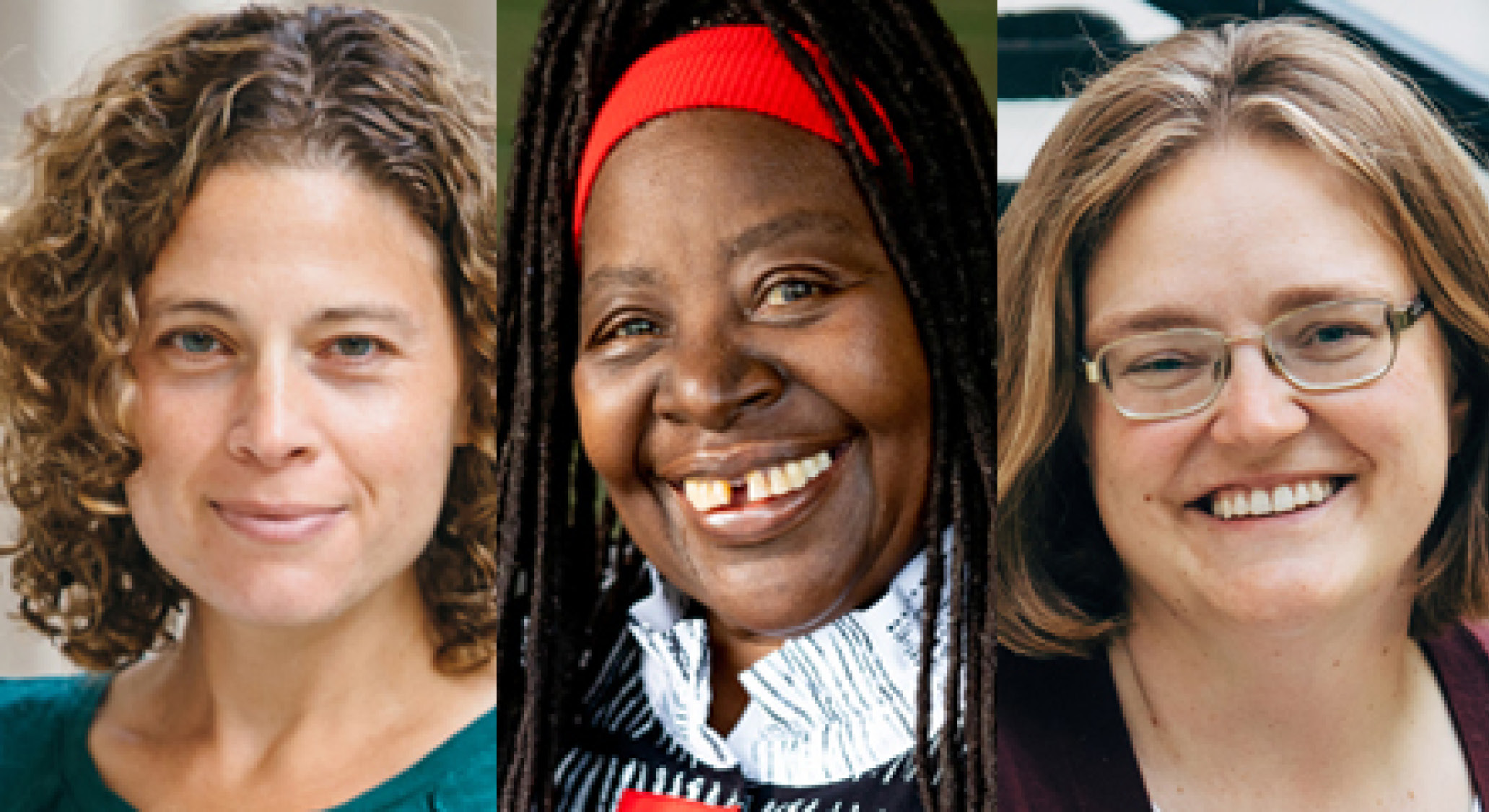 'The Geniuses Next Door:' We talk to three local MacArthur Genius awardees - Vimarsana News