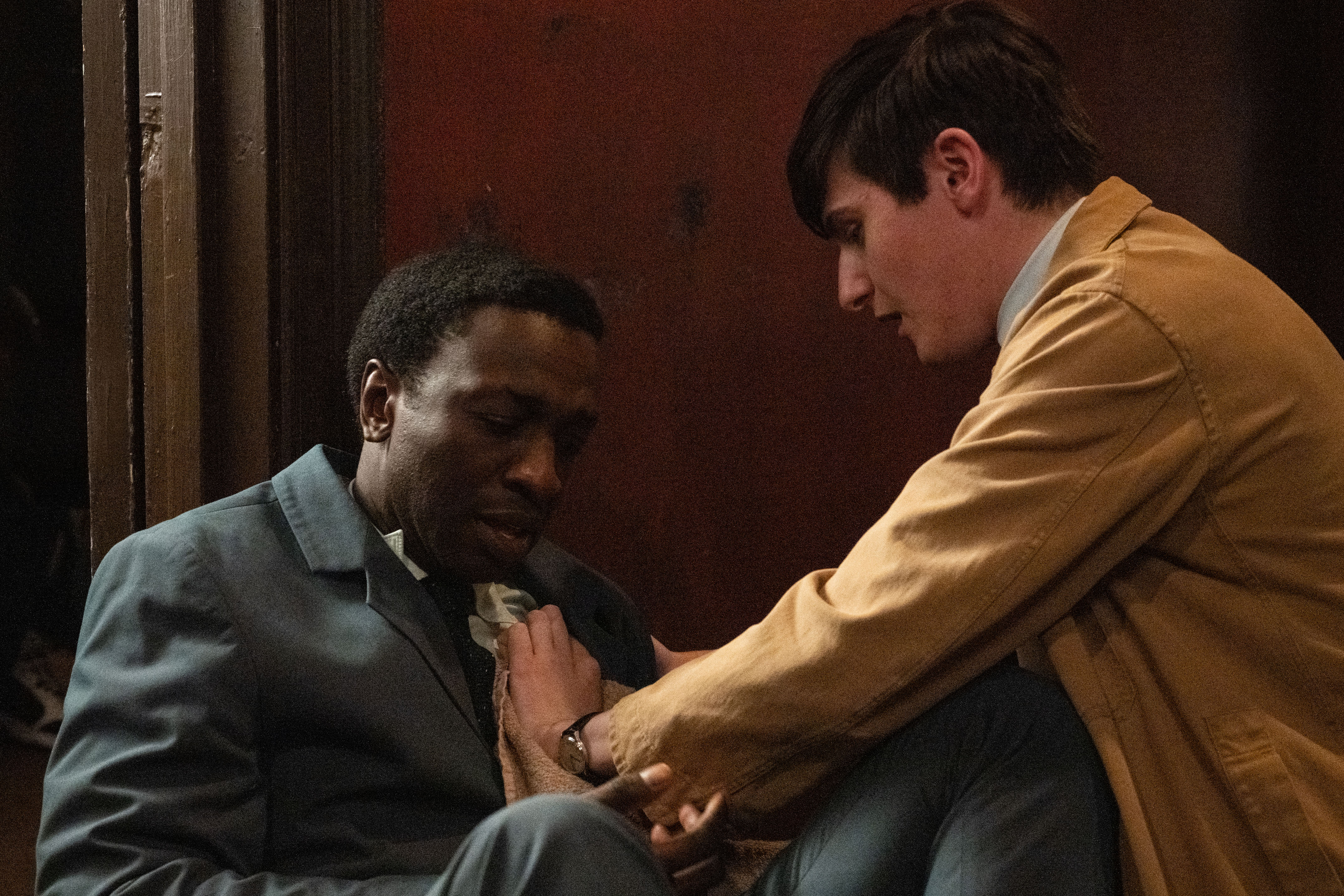 'Call The Midwife' season 12 episode 5 recap: inner turmoil and regrets - Vimarsana News