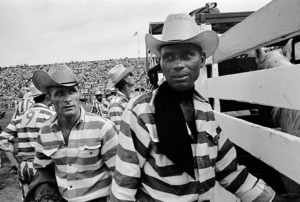 Arts This Week: Prison Nation, The Temptations and family tensions - Vimarsana News