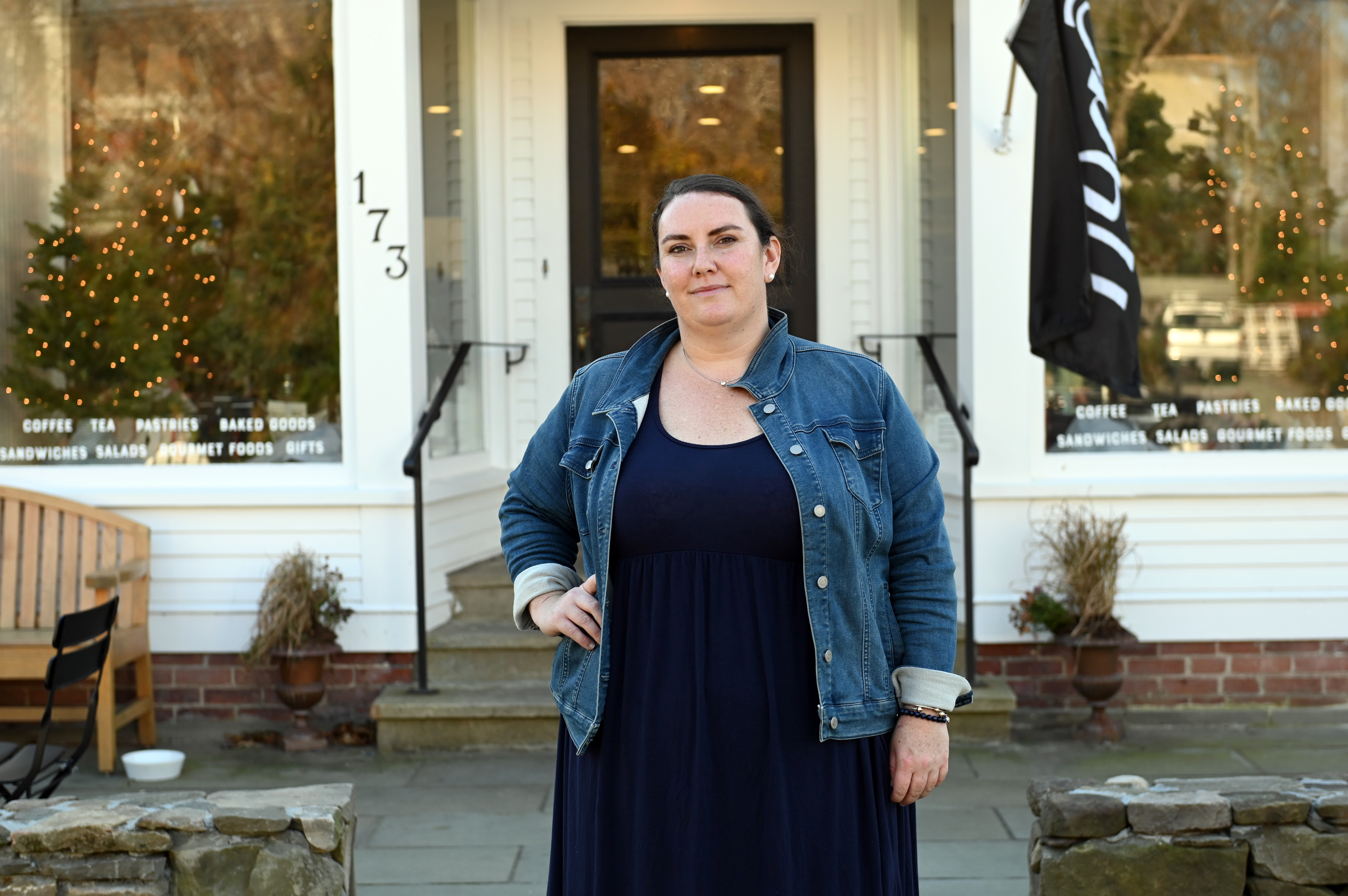Navigating home: How the pandemic led a Cape Cod native to leave her New York dreams behind - Vimarsana News