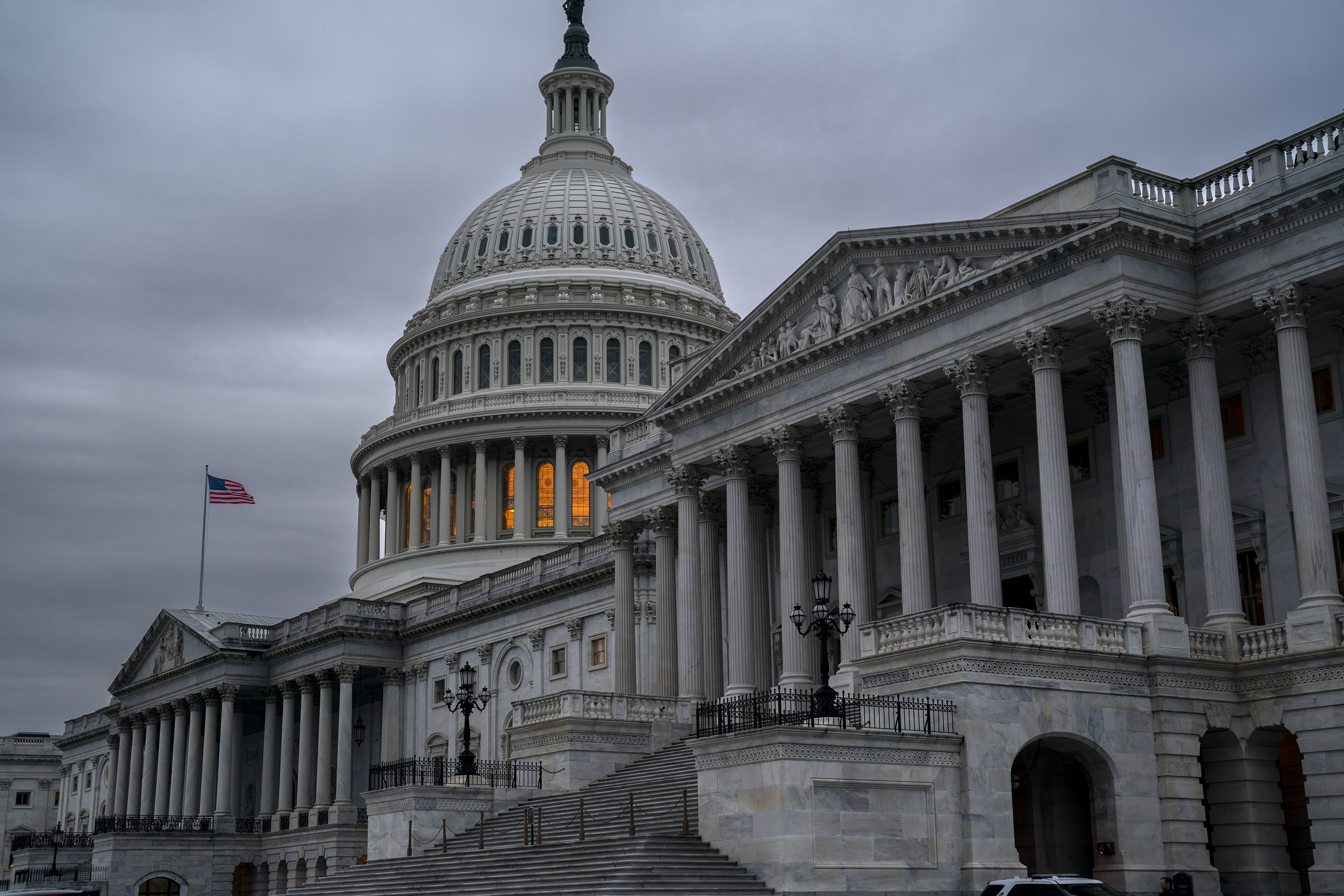 New federal spending bill delivers millions for Massachusetts projects - Vimarsana News