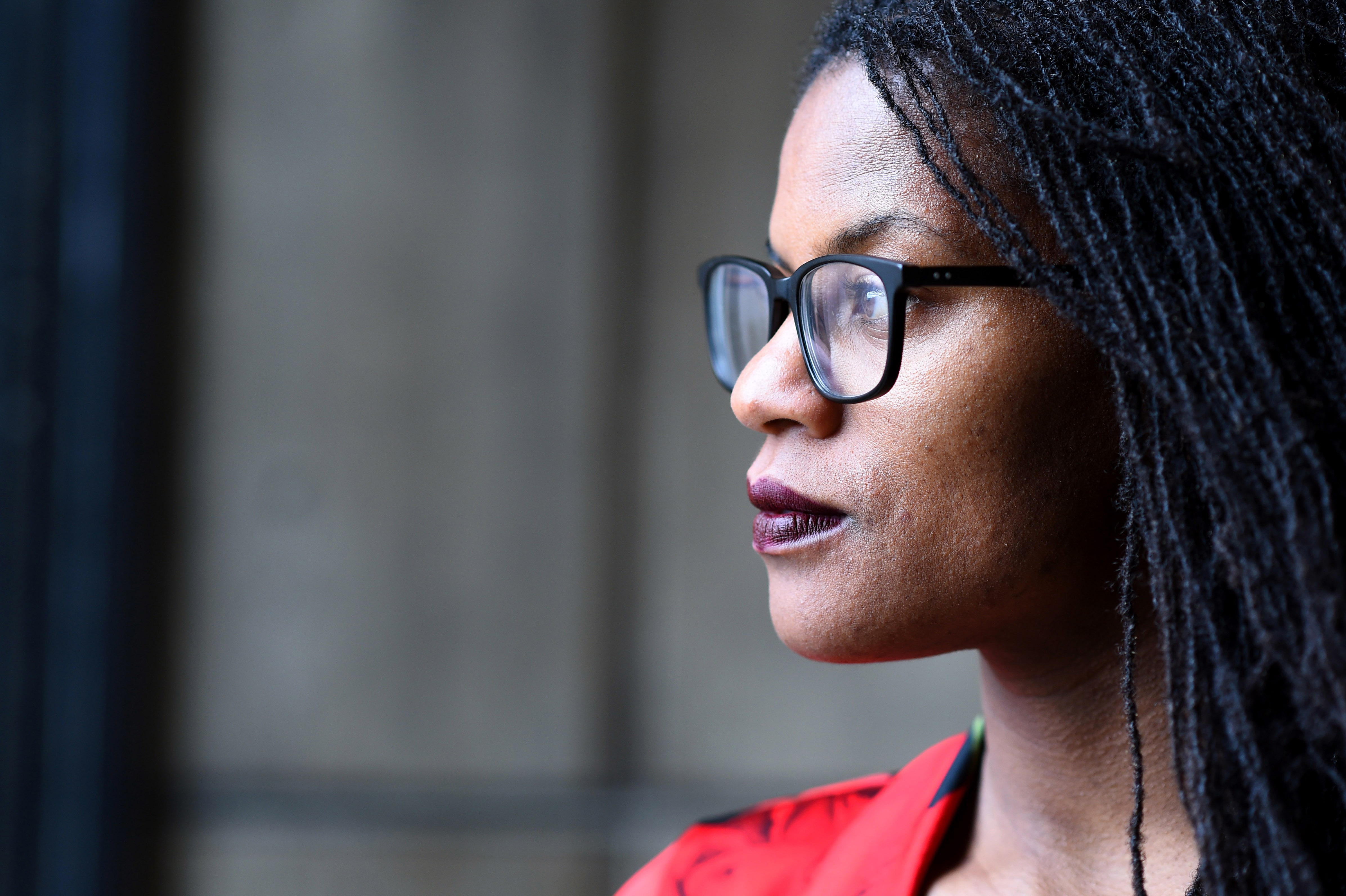 Primary win all but ensures progressive Boston City Councilor Lydia Edwards a State Senate seat - Vimarsana News