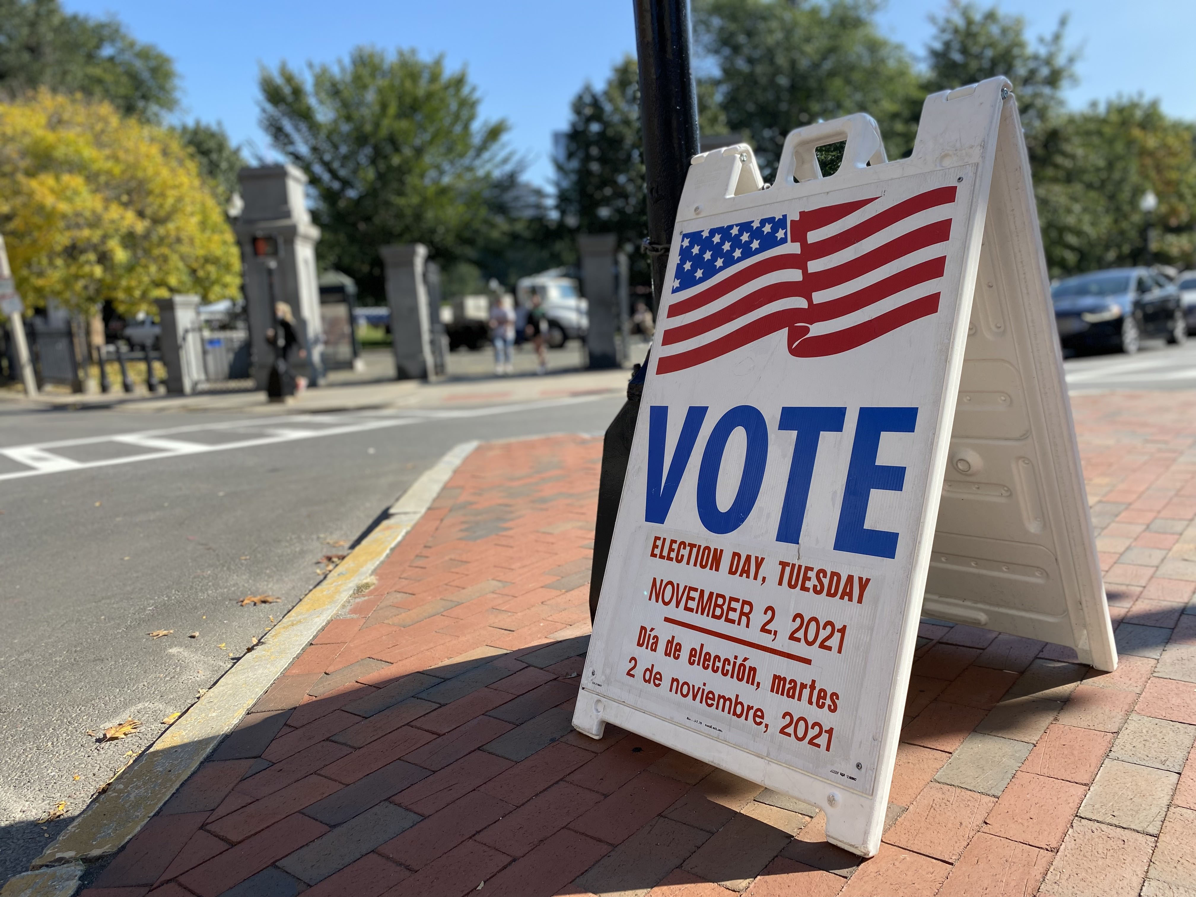 Boston's Mayoral Election: Everything You Need To Know To Vote By Nov. 2 - Vimarsana News