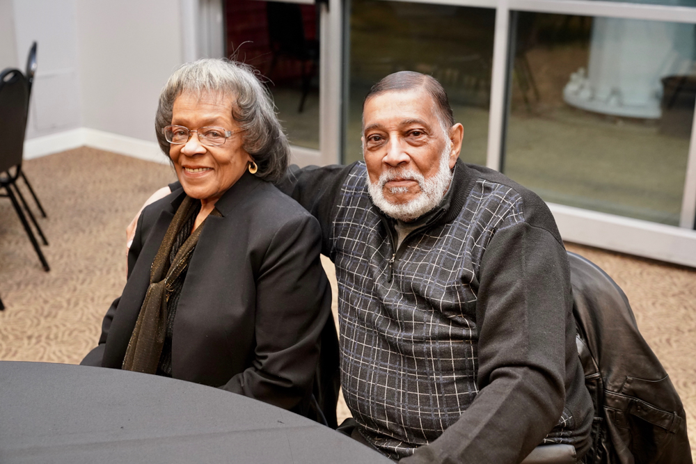 Former NAACP Boston leader Alkins remembered for energy, hard work - Vimarsana News