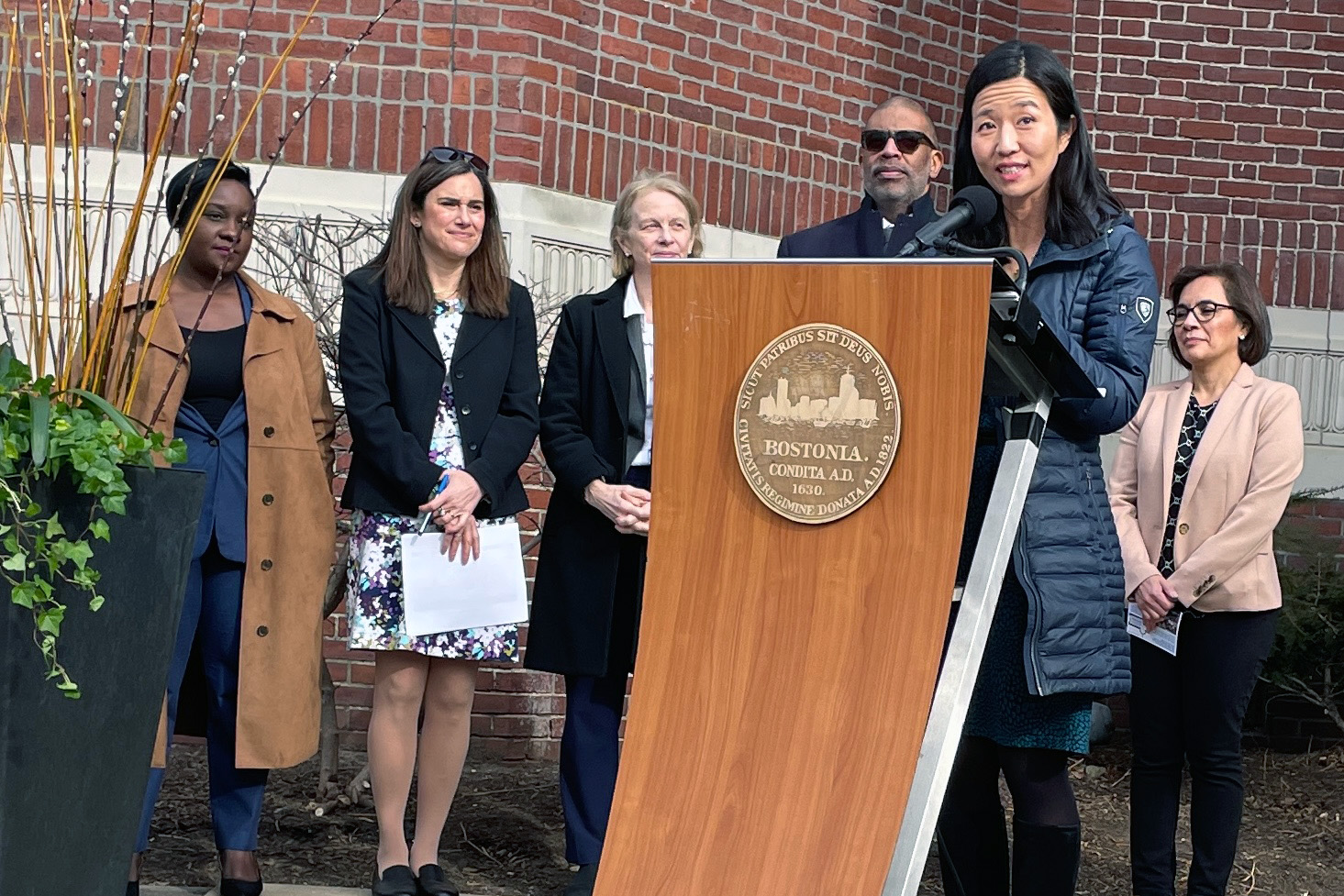 Boston invests $67 million into affordable housing projects across the city - Vimarsana News