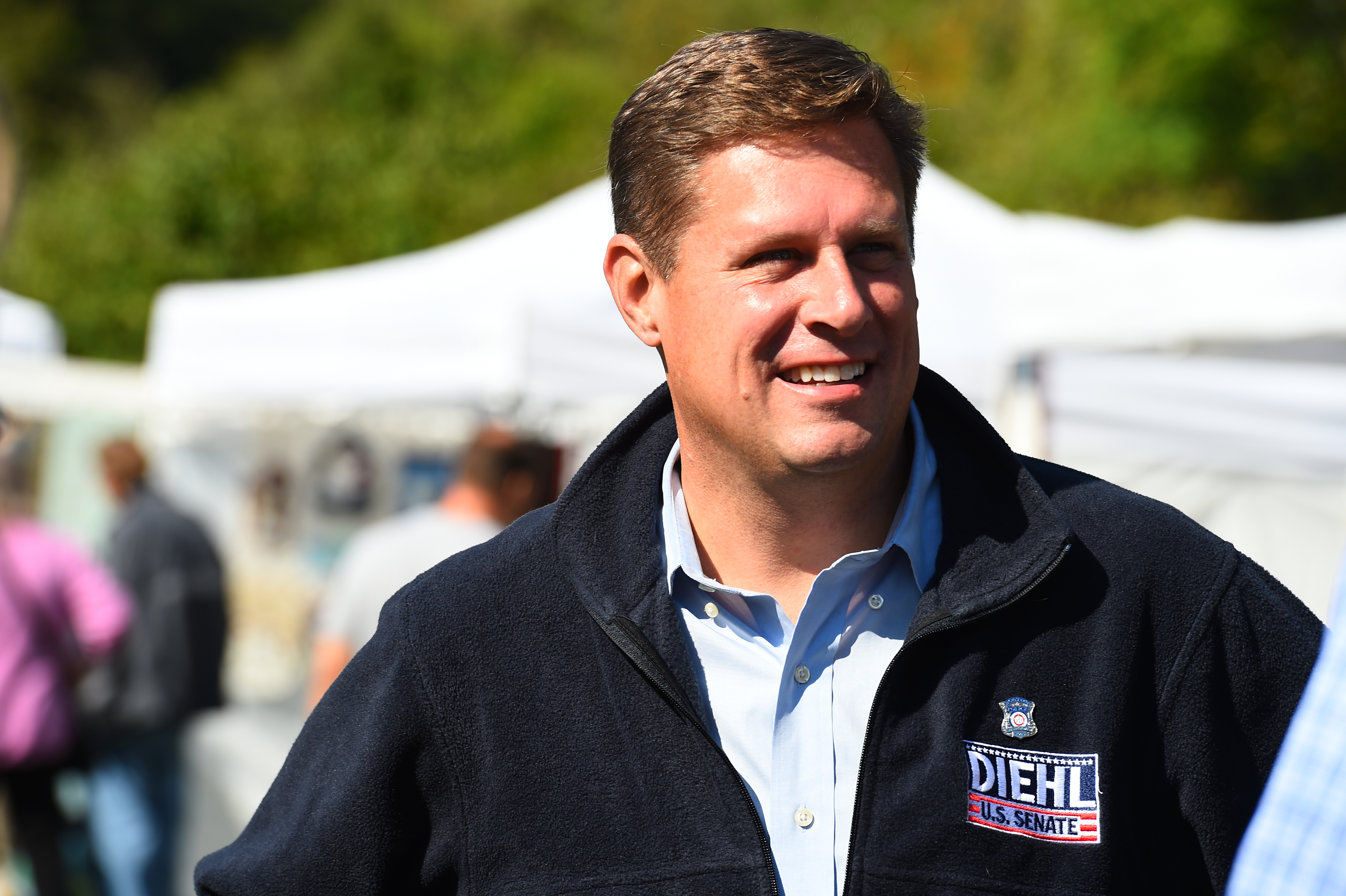 Is everyone underestimating Geoff Diehl? - Vimarsana News