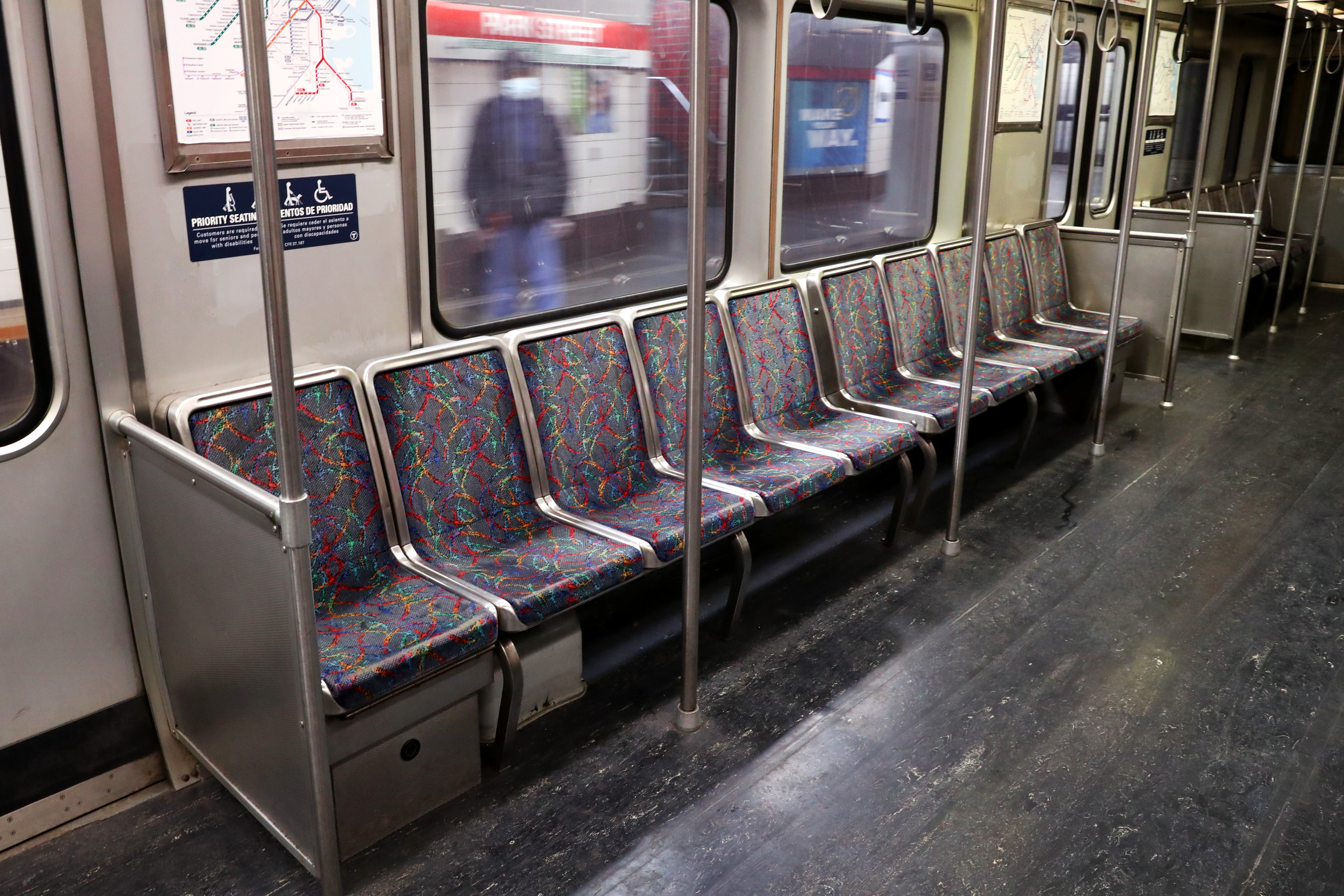 MBTA keeps mask mandate as other agencies and companies relax protocols - Vimarsana News