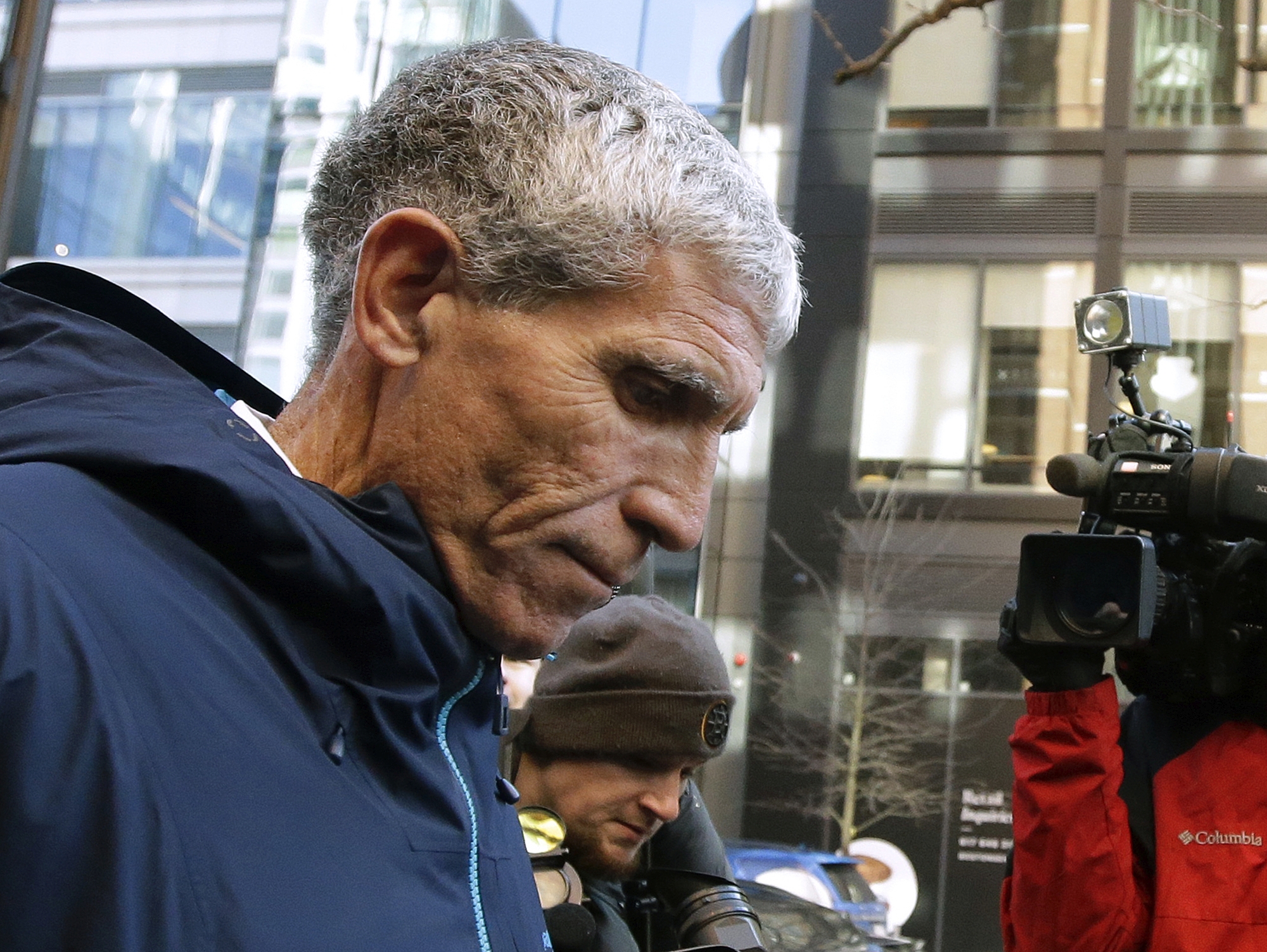'Architect' of Varsity Blues scam faces sentencing in Boston - Vimarsana News