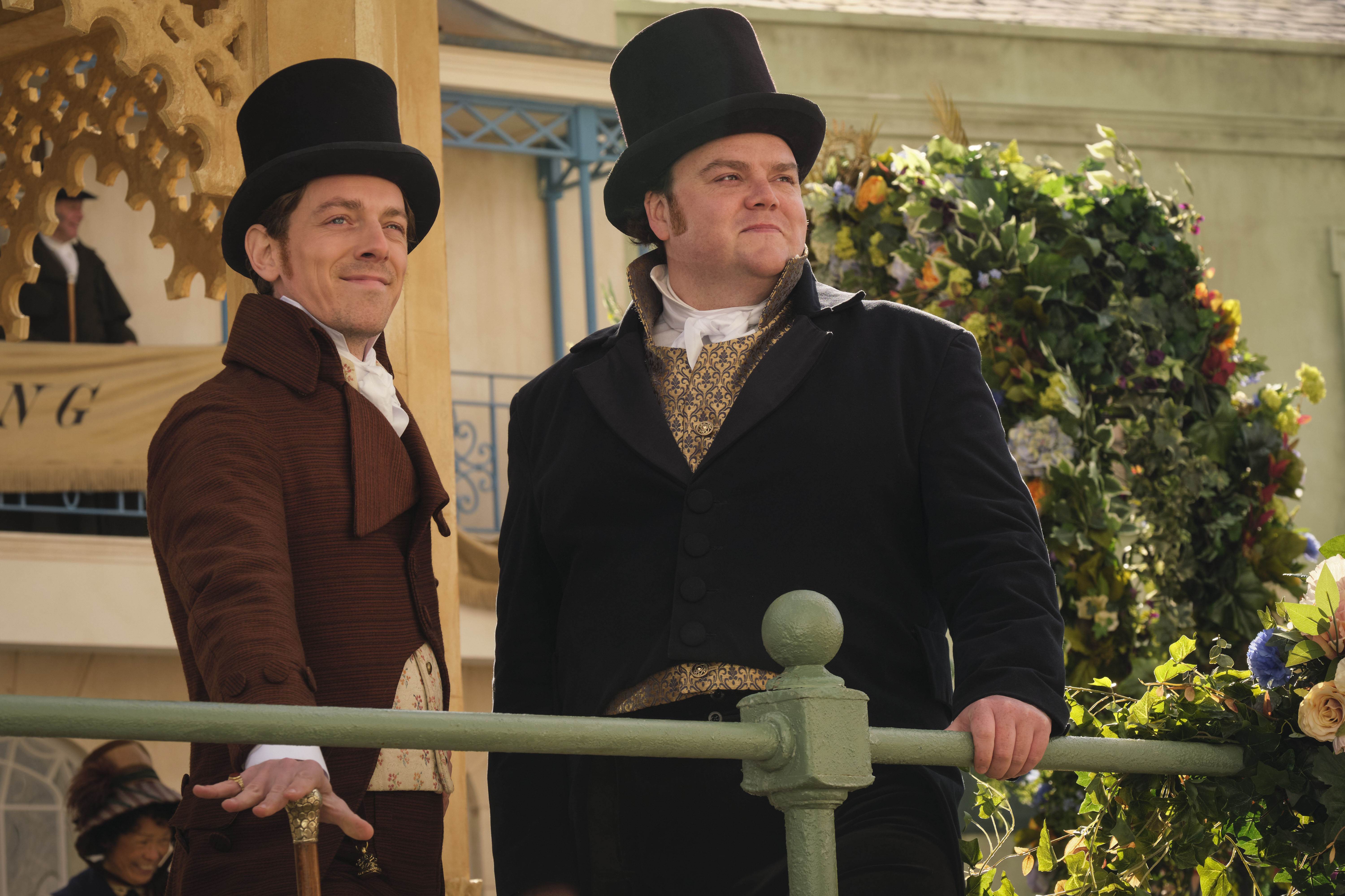 'Sanditon' Season 3 Episode 2 Recap: ain't nothin but a heartache - Vimarsana News