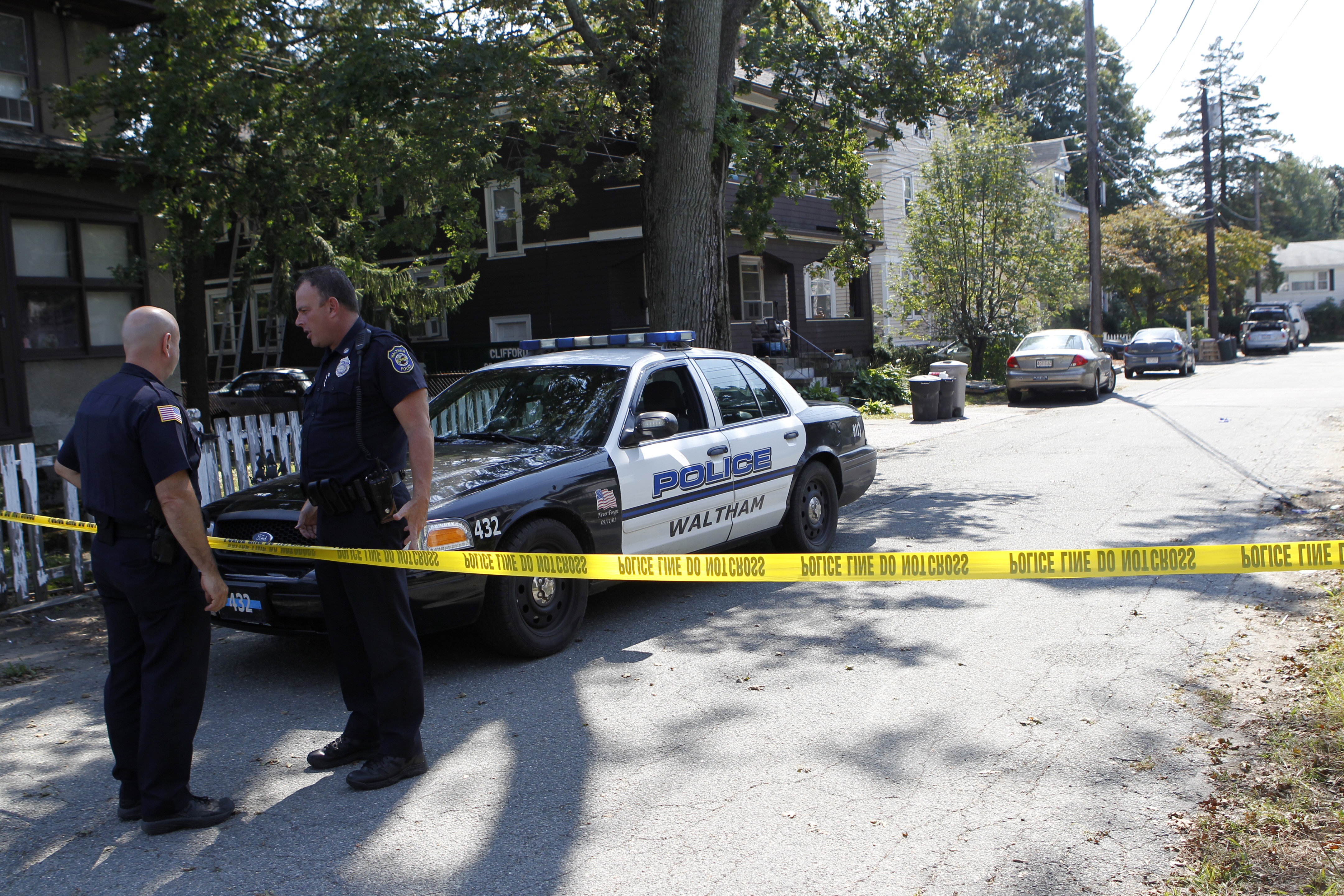 New docuseries 'The Murders Before the Marathon' asks: Could the Boston Marathon bombing have been prevented? - Vimarsana News