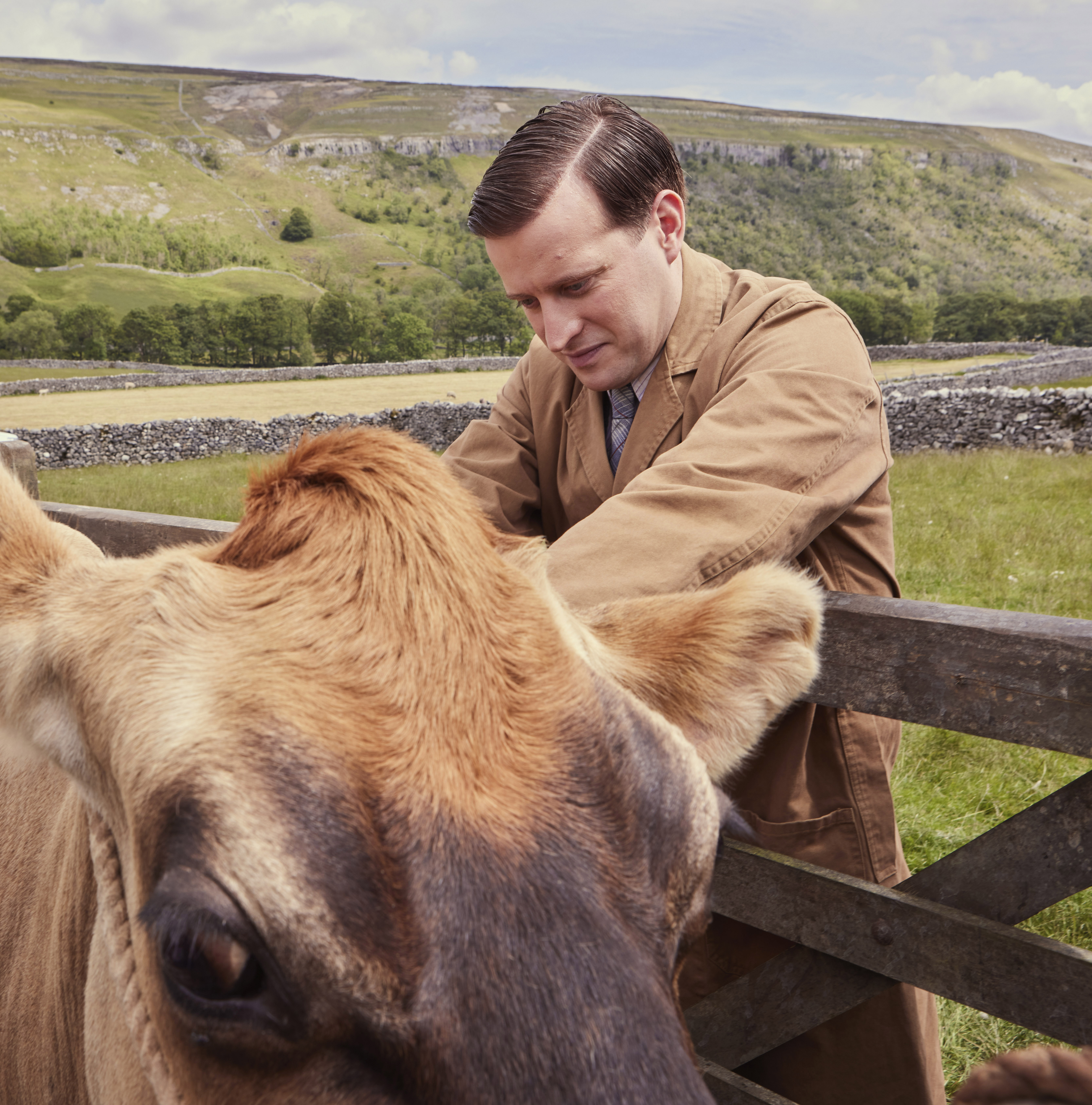'All Creatures Great and Small' season 3 episode 6 recap: for whom the bell tolls - Vimarsana News