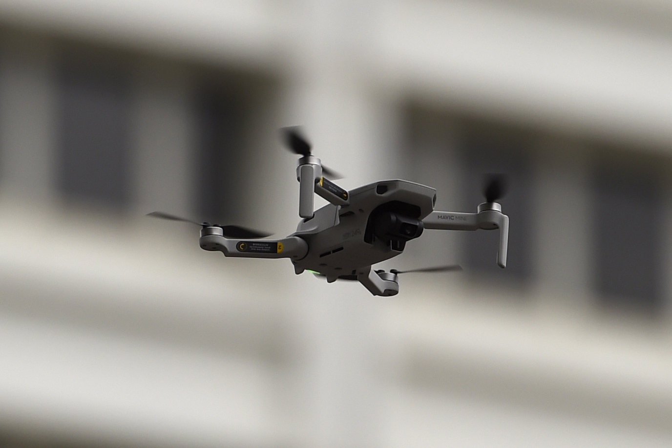 Worcester City Council at odds over proposal to buy drone for police department - Vimarsana News