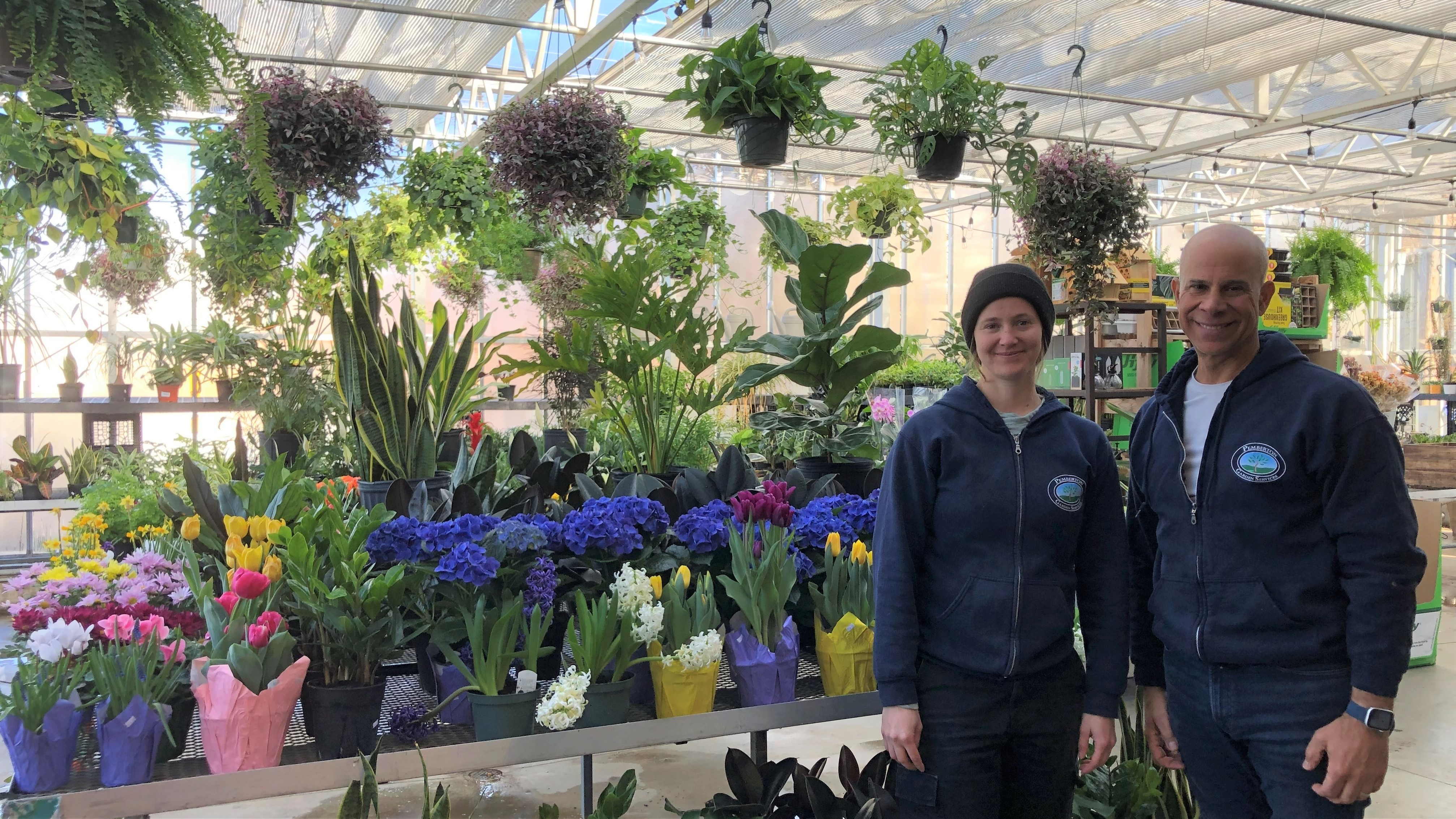 Spring has arrived. Here's when to plant food and flowers in the garden. - Vimarsana News