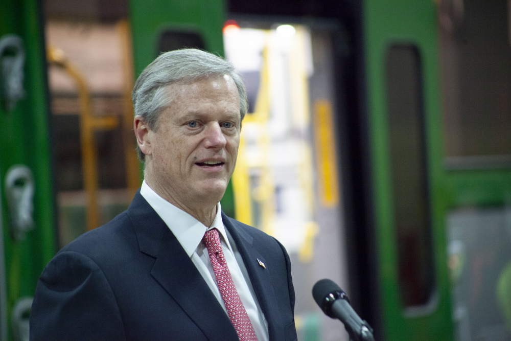 5 takeaways from the first hearing on MBTA's safety issues - Vimarsana News