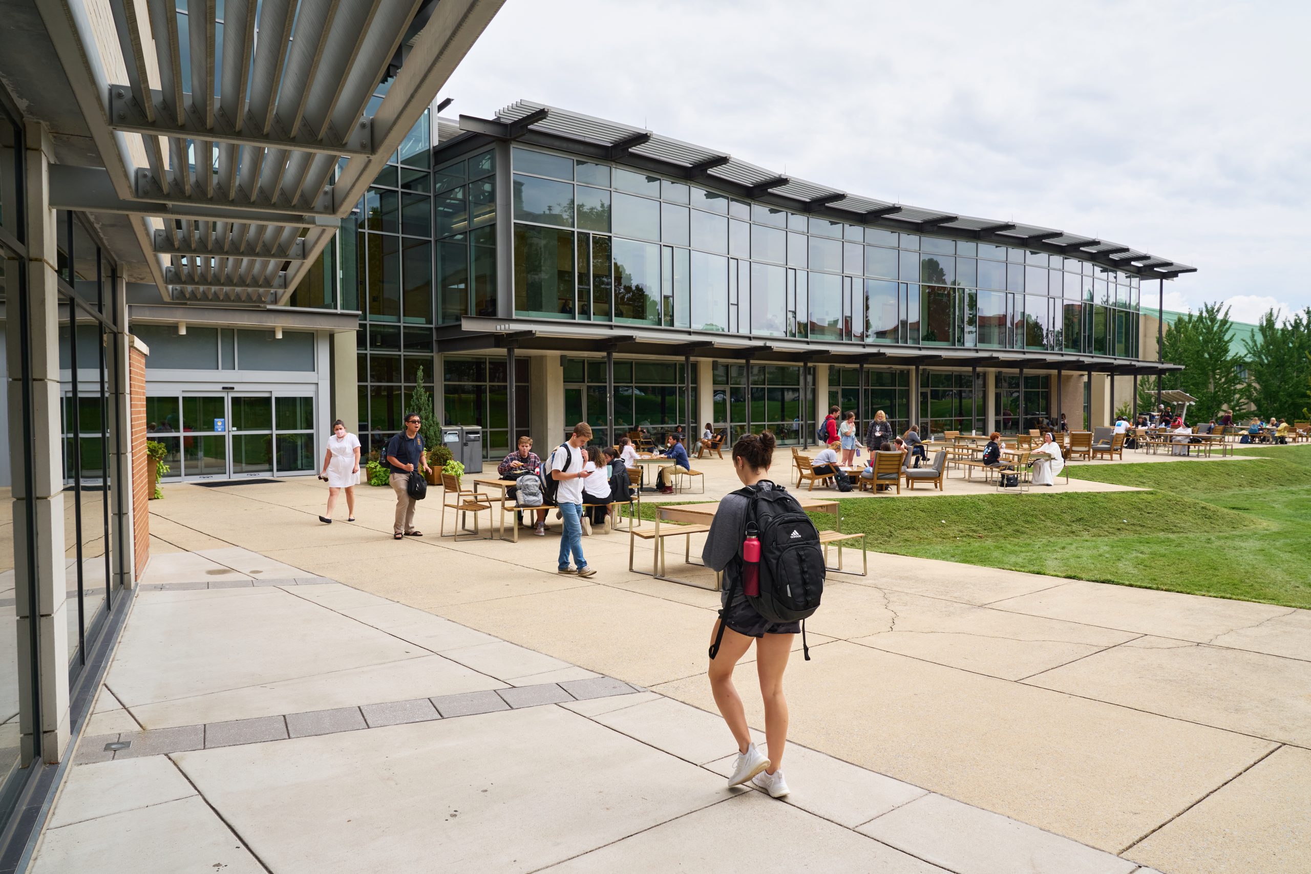 The unasked question about the student loan bailout: what are colleges responsible for, anyway? - Vimarsana News
