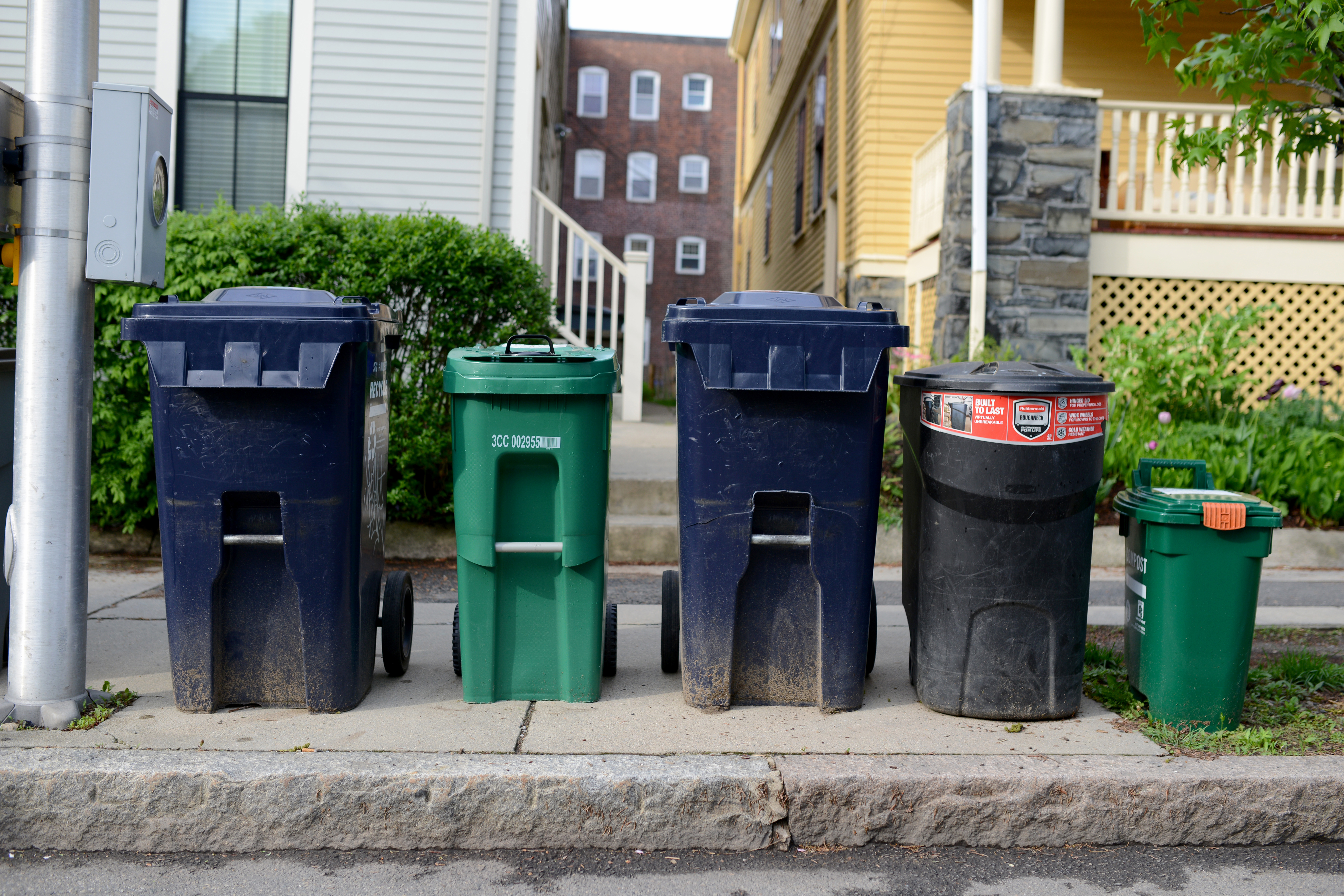 How Gen-Z is turning into the zero waste generation - Vimarsana News